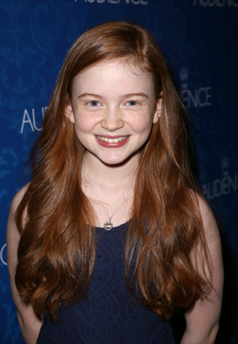 Sadie Sink Leads Cast in Coming-of-Age Drama DEAR ZOE Image