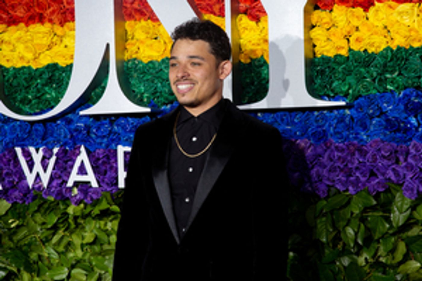 VIDEO: Anthony Ramos Talks About Beginning his Acting Career on THE READ WITH KID FURRY & CRISSLE  Image