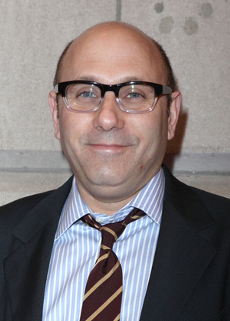 Exclusive Podcast: LITTLE KNOWN FACTS with Ilana Levine and Willie Garson Image