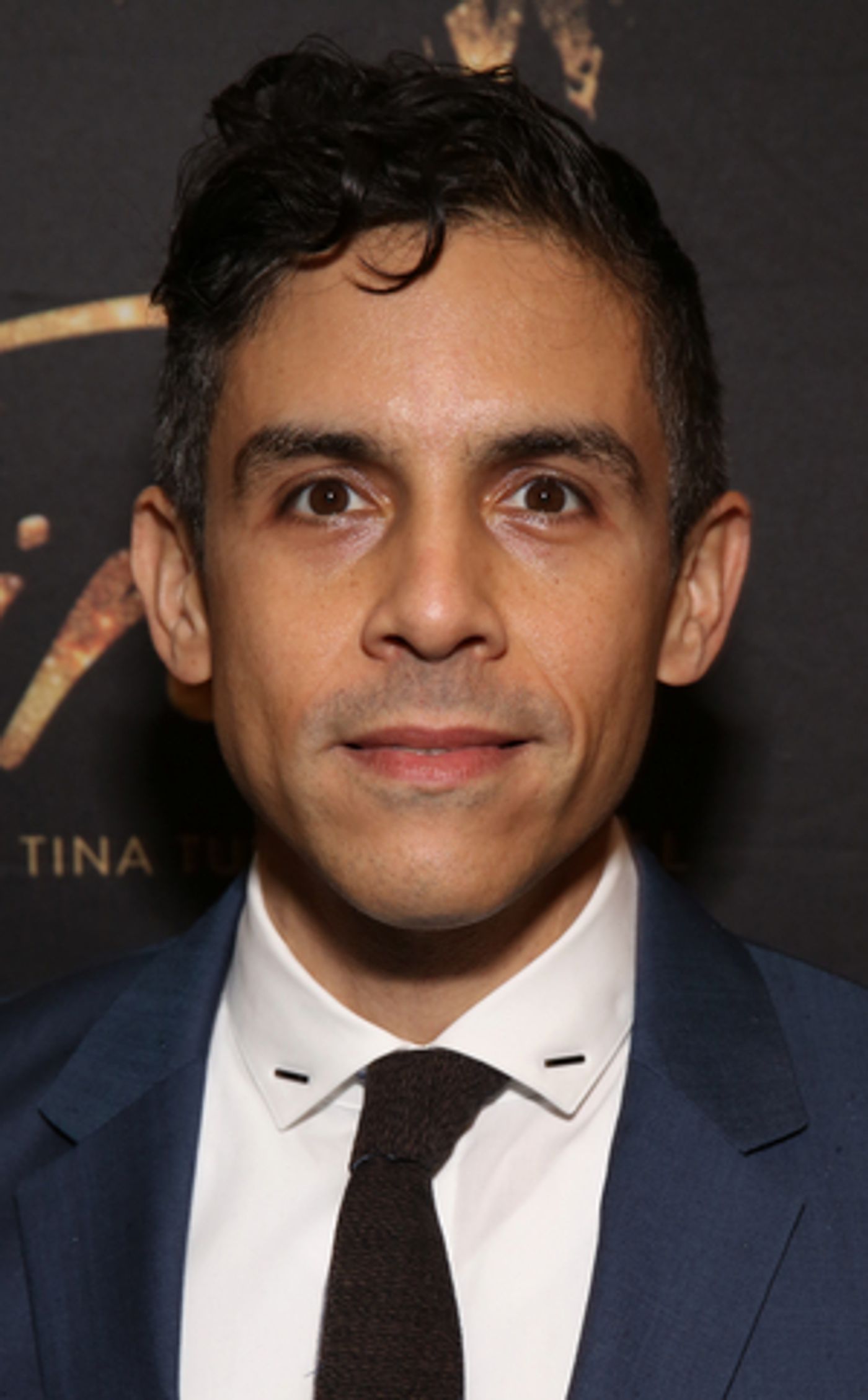 Meet The Acclaimed Author of THE INHERITANCE, Matthew Lopez  Image