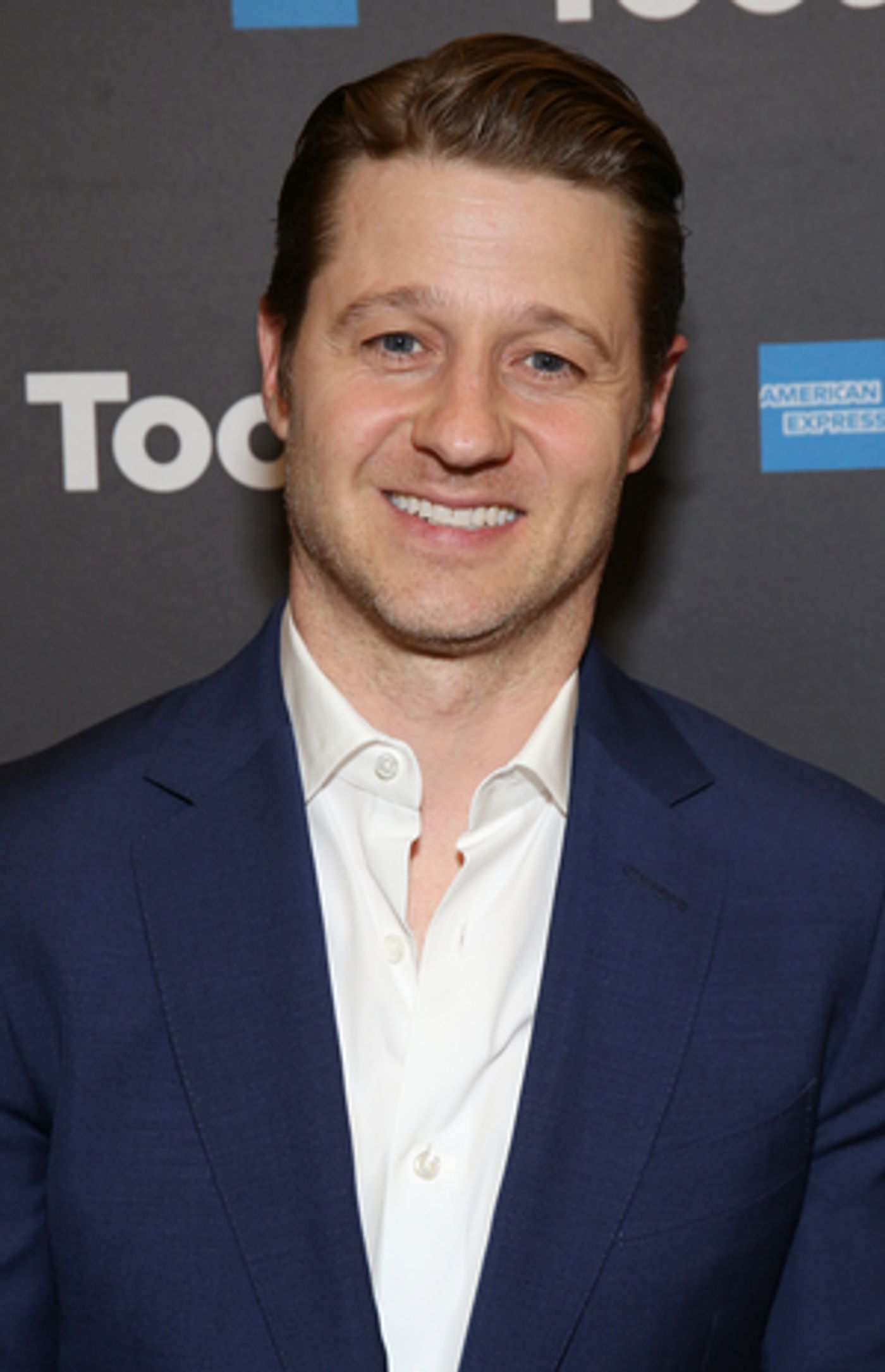 Ben McKenzie Completes the Cast of Broadway's GRAND HORIZONS  Image