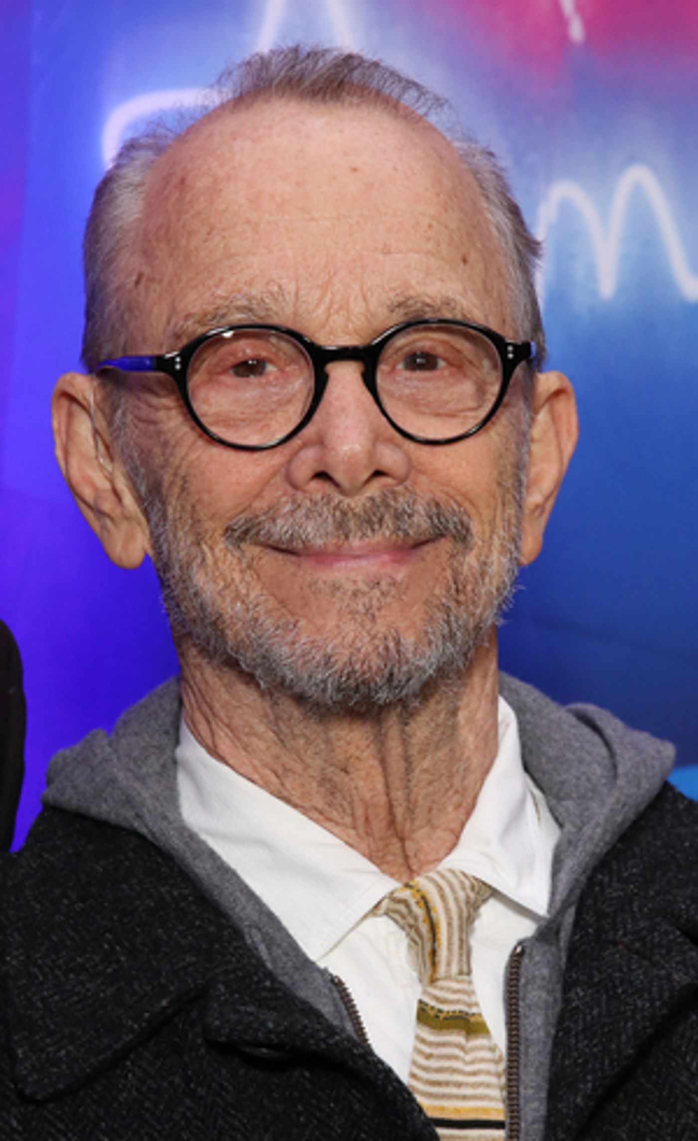 Joel Grey, Cast of FIDDLER and More to Commemorate 75th Anniversary of the Liberation of Auschwitz with NYC Concert  Image