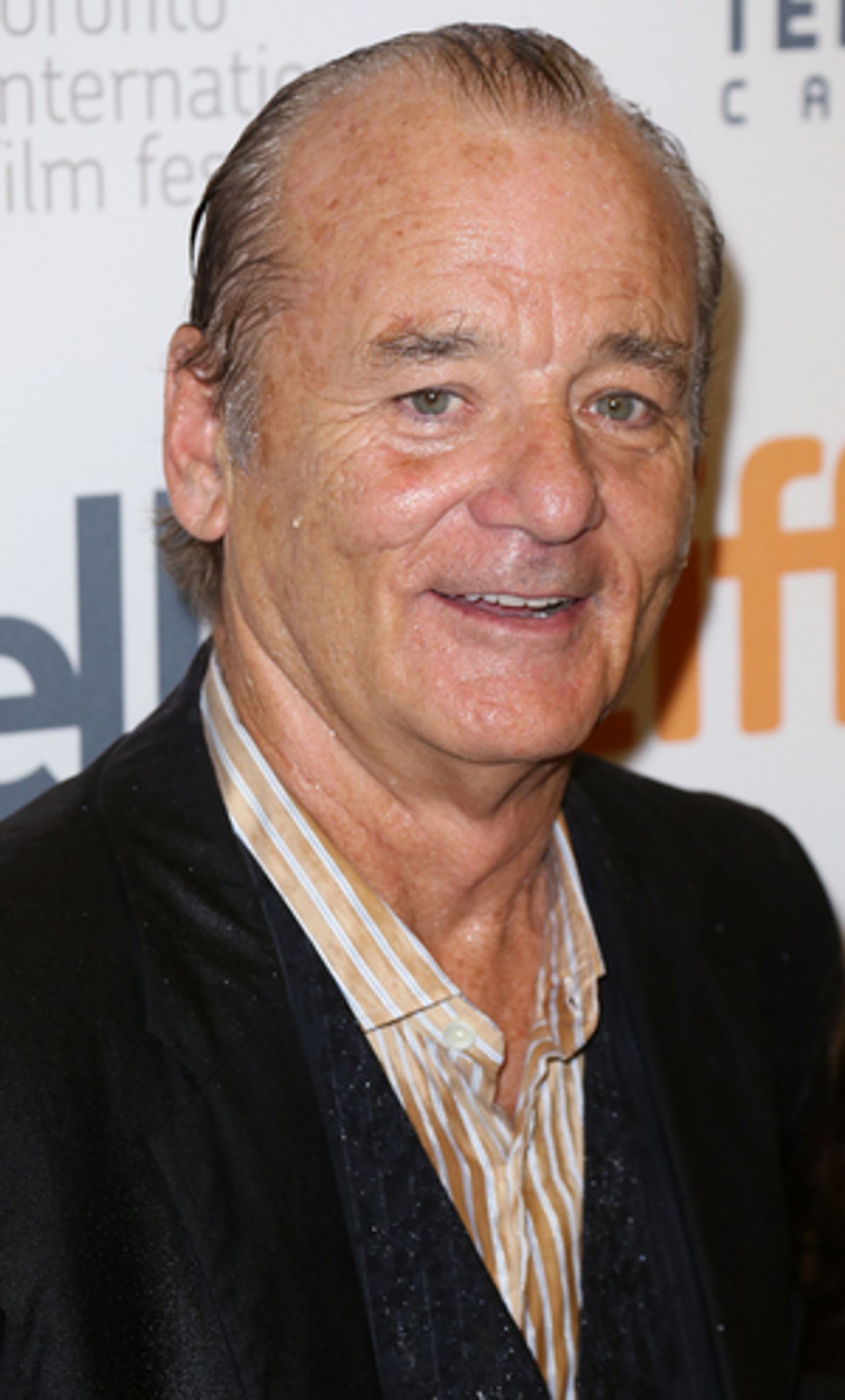 Bill Murray Joins Farrelly Brother Comedy THE NOW  Image