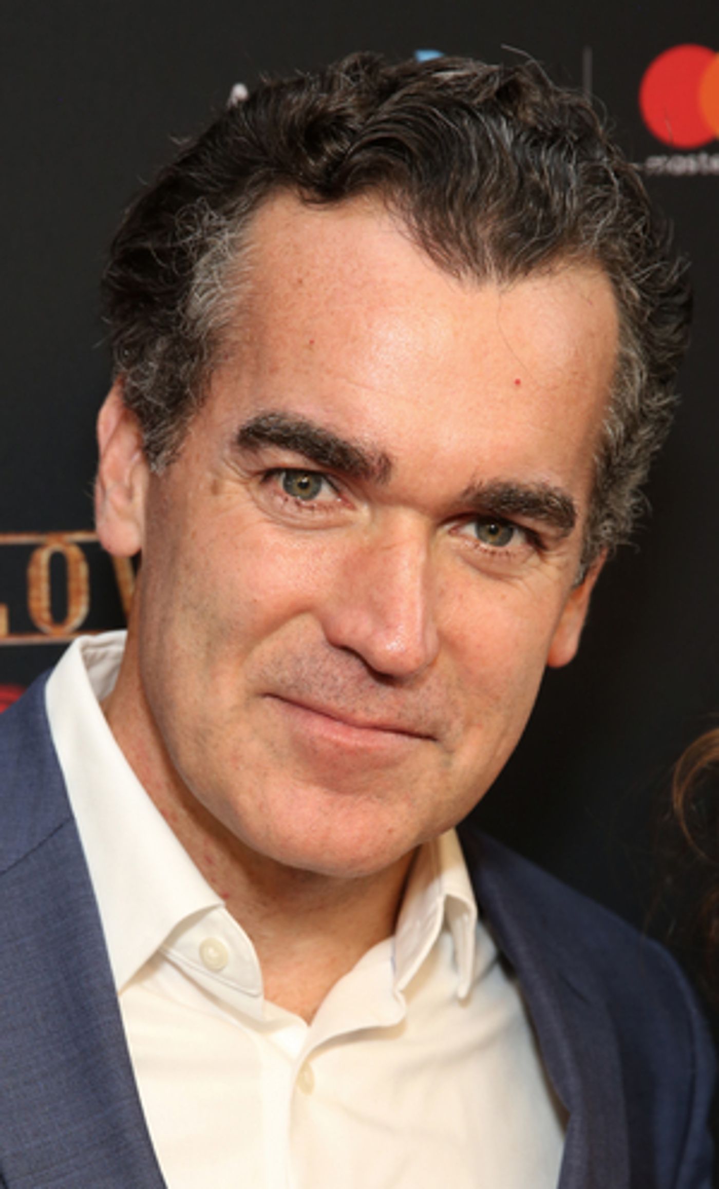Brian D'Arcy James Joins Cast of James Comey Miniseries Starring Jeff Daniels  Image
