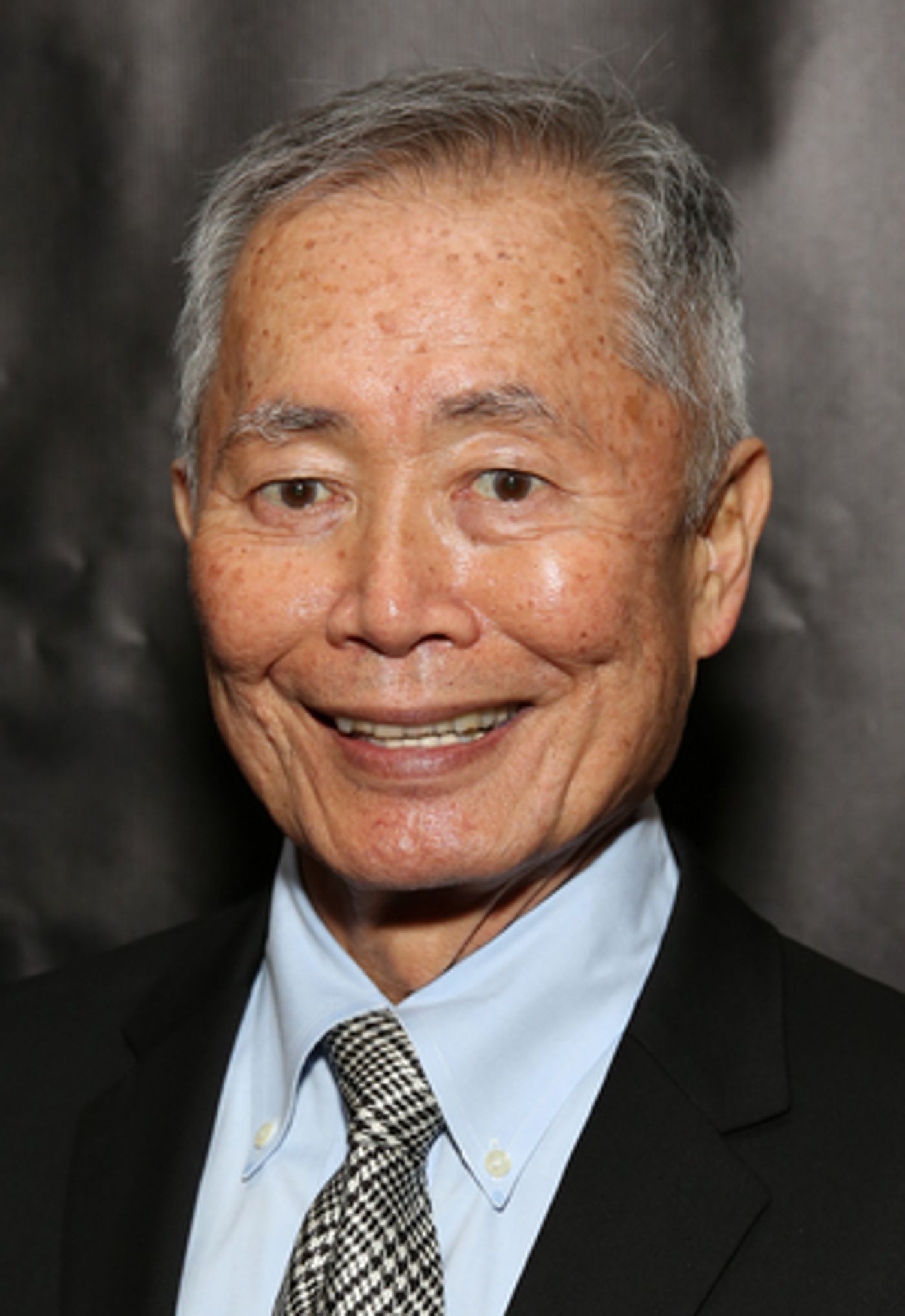 George Takei Reveals That His Biggest Purchase Was Money Spent on ALLEGIANCE on Broadway  Image