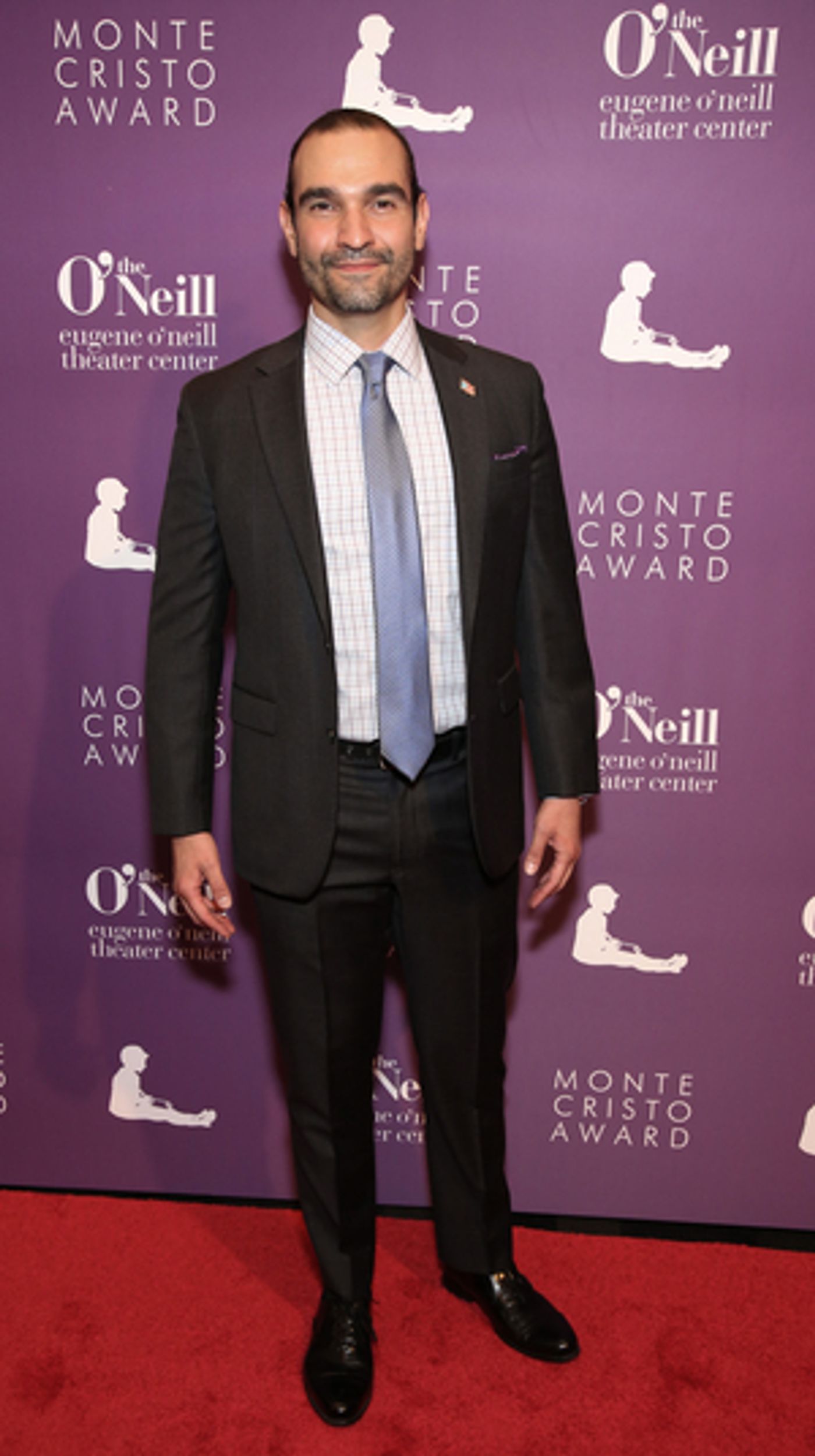 Javier Muñoz to Join HIV+ Performers in THE RED RIBBON REVUE, a World AIDS Day Celebration  Image