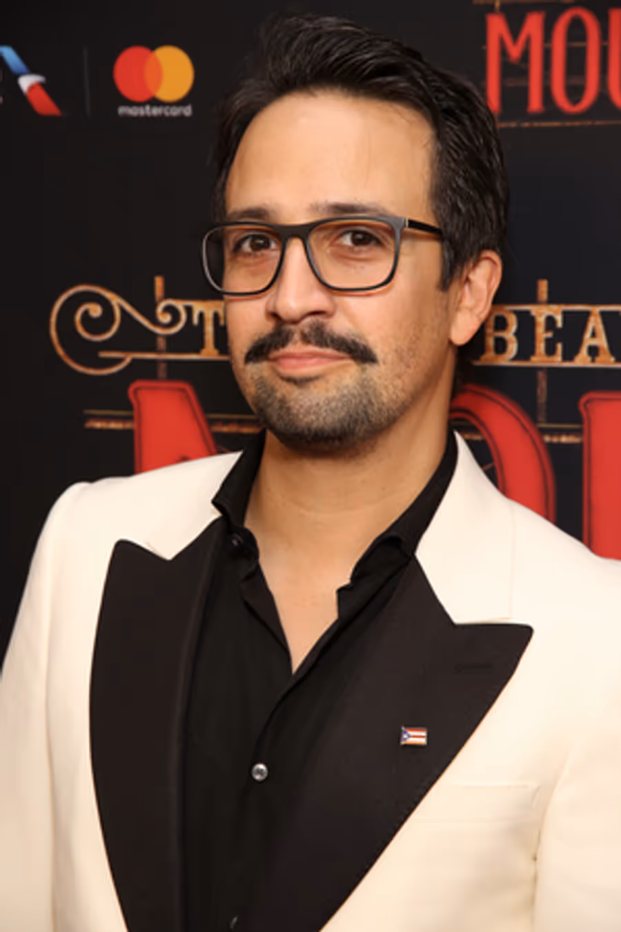 Lin-Manuel Miranda on tick, tick... BOOM- 'It Was the First Musical I Saw That Felt Truly Contemporary' Image