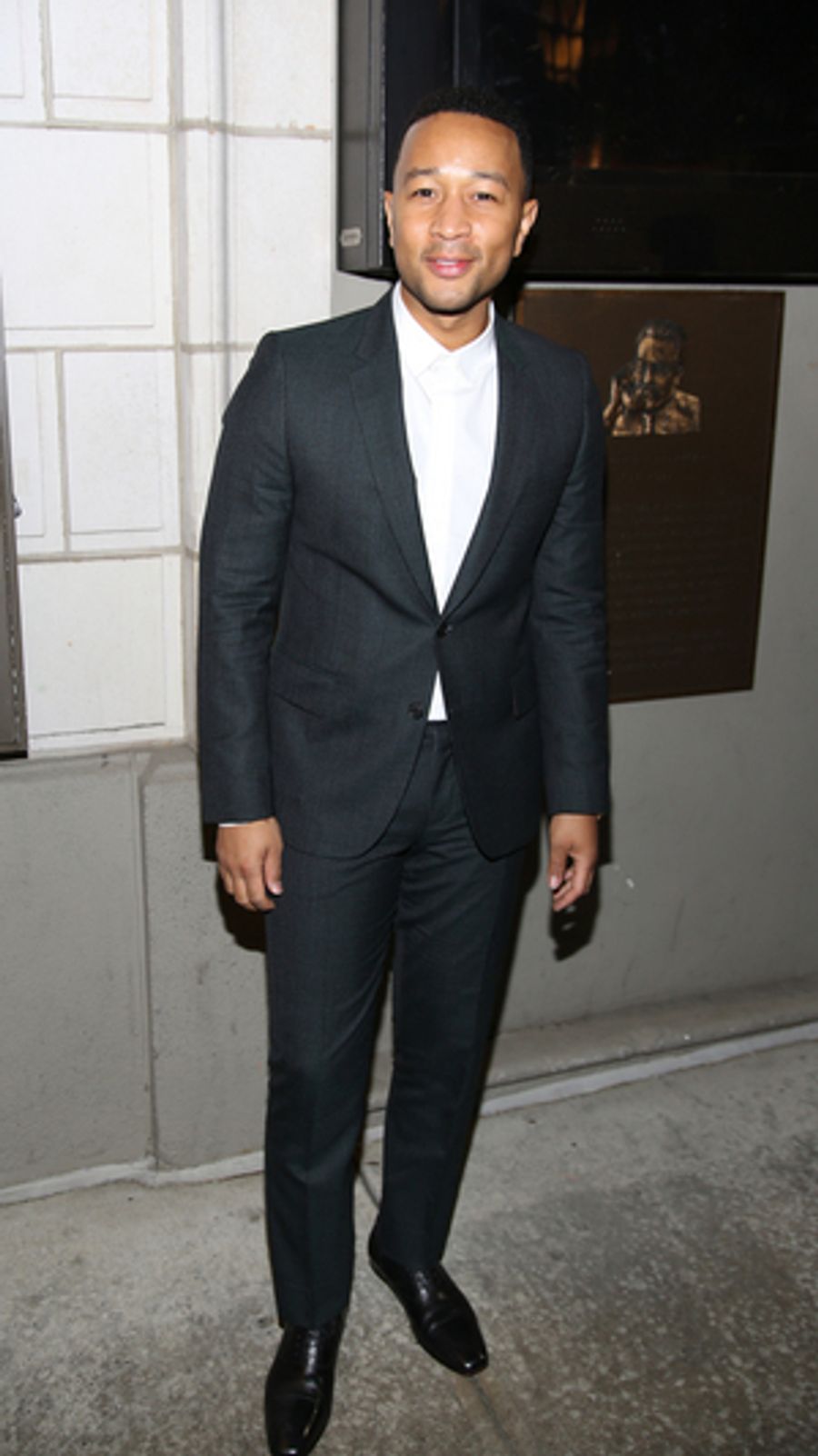 John Legend and Stephen Curry Will Produce SIGNING DAY Image