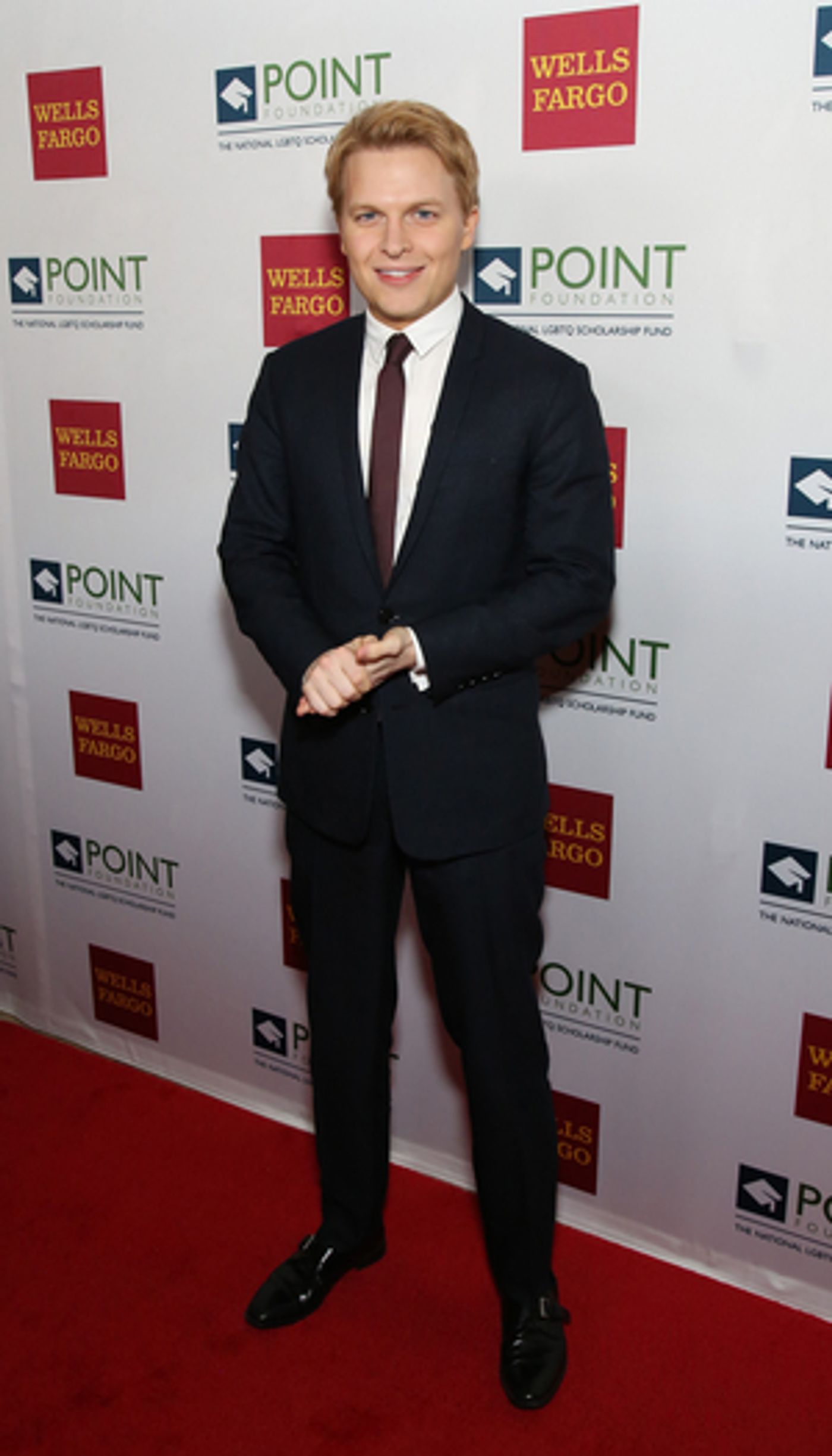 The Hollywood Reporter Will Honor Ronan Farrow at its 'Women in Entertainment' Gala  Image