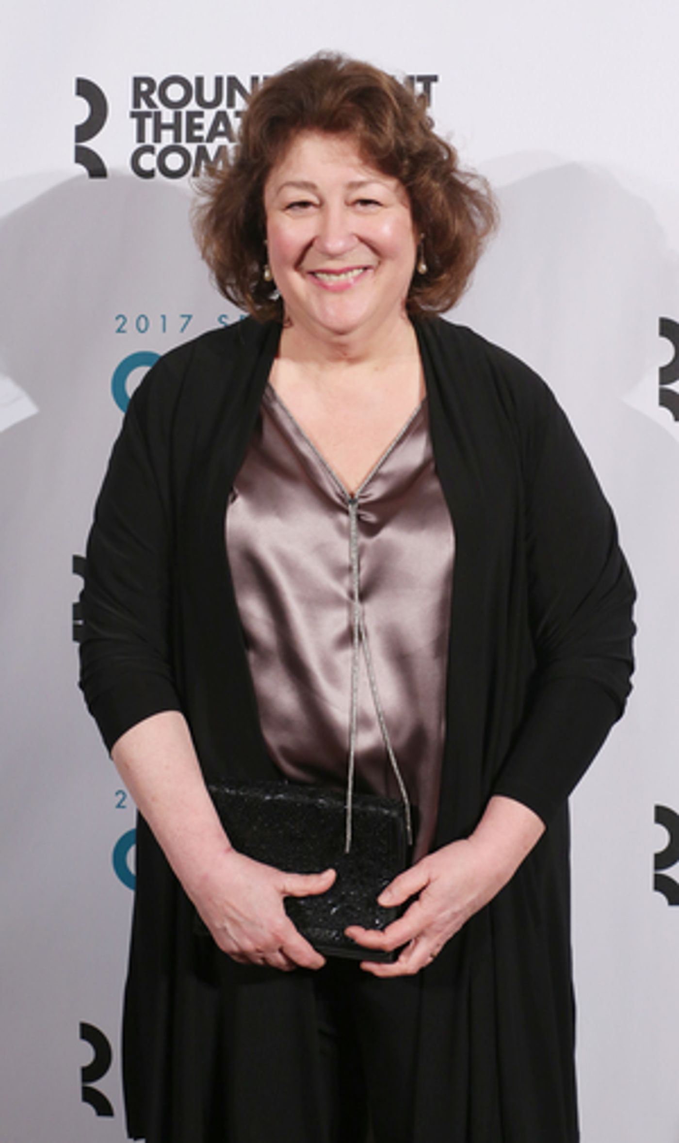Margo Martindale Joins IMPEACHMENT: AMERICAN CRIME STORY Margo Martindale Joins IMPEACHMENT: AMERICAN CRIME STORY Image