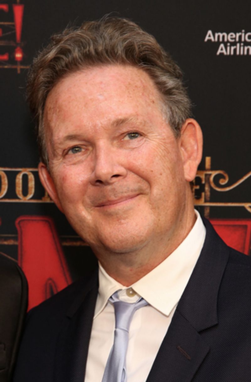 John Logan Will Pen Script for Untitled Michael Jackson Movie Image