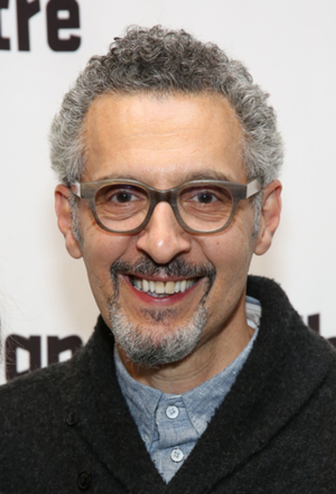 John Turturro Joins THE BATMAN John Turturro Joins THE BATMAN Image