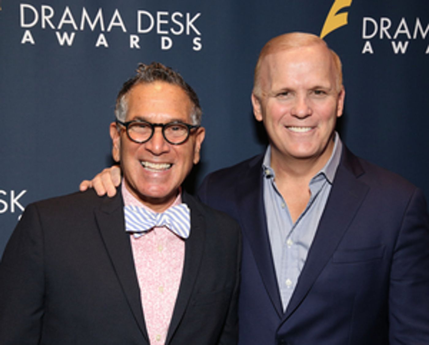 Fox Lands New Pilot From TOOTSIE Team Robert Horn and Scott Ellis  Image