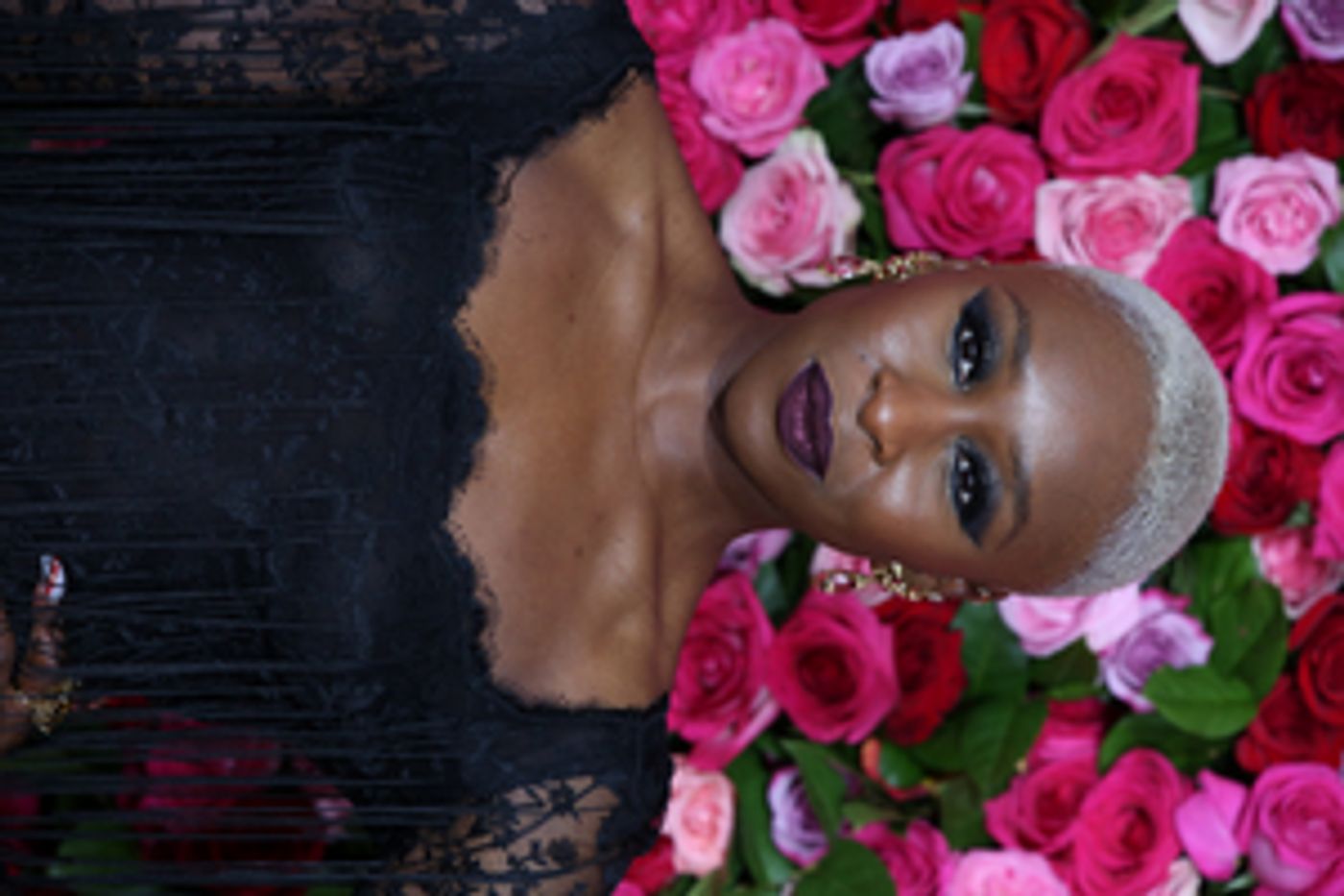 Cynthia Erivo To Receive 'Rising Star Award' at the 2020 ABFF Honors  Image