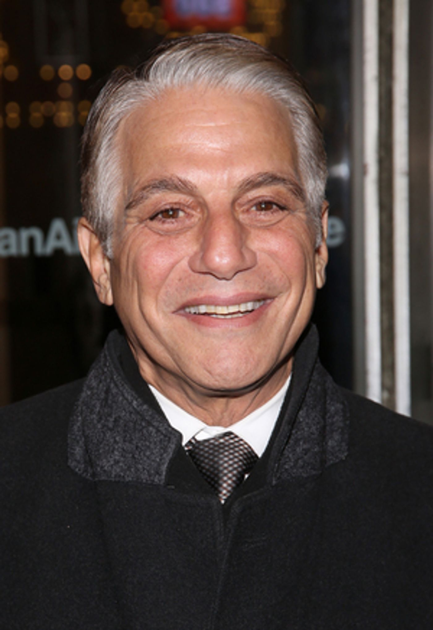 Tony Danza to Host The Movies for Grownups Awards with AARP the Magazine  Image