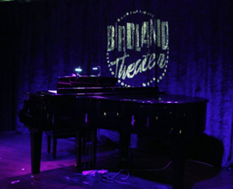 Birdland Presents Stacey Kent And More Week Of December 9 Image