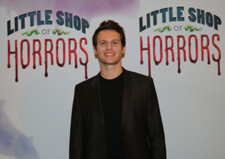 Jonathan Groff To Appear In Conversation At Drama Desk Special Event Image