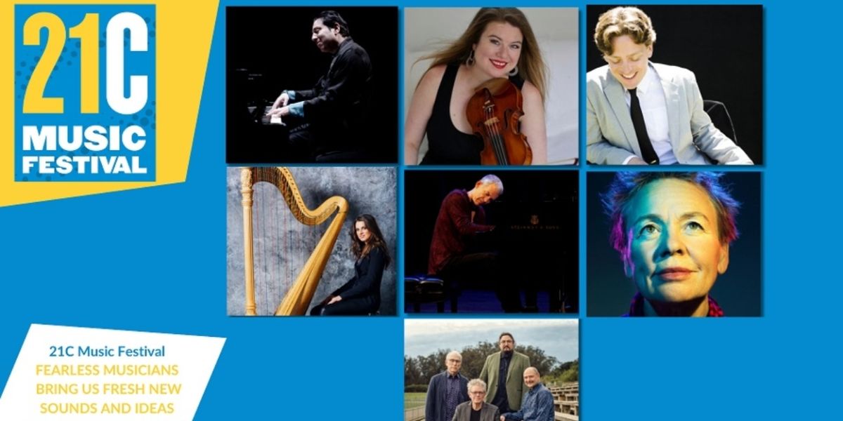 The 11th Edition of the 21C Music Festival at The Royal Conservatory of Music to Feature World Premieres and More