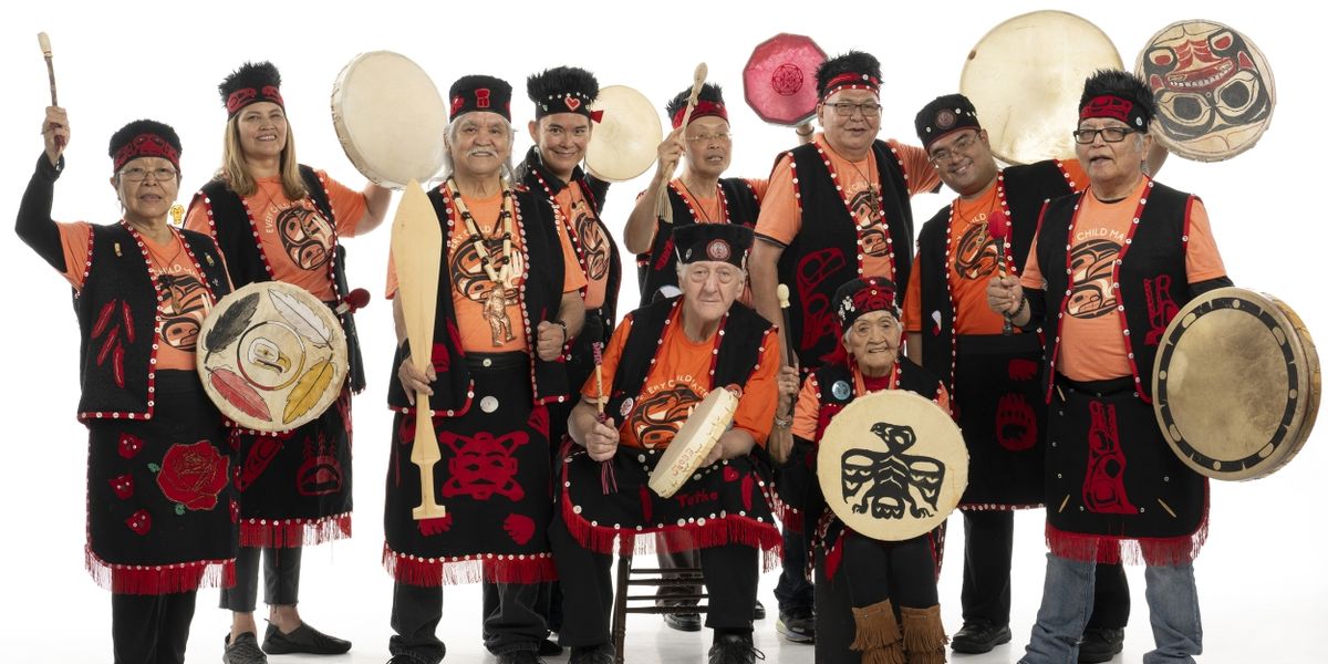 21st Annual Downtown Eastside HEART OF THE CITY FESTIVAL Returns This Fall