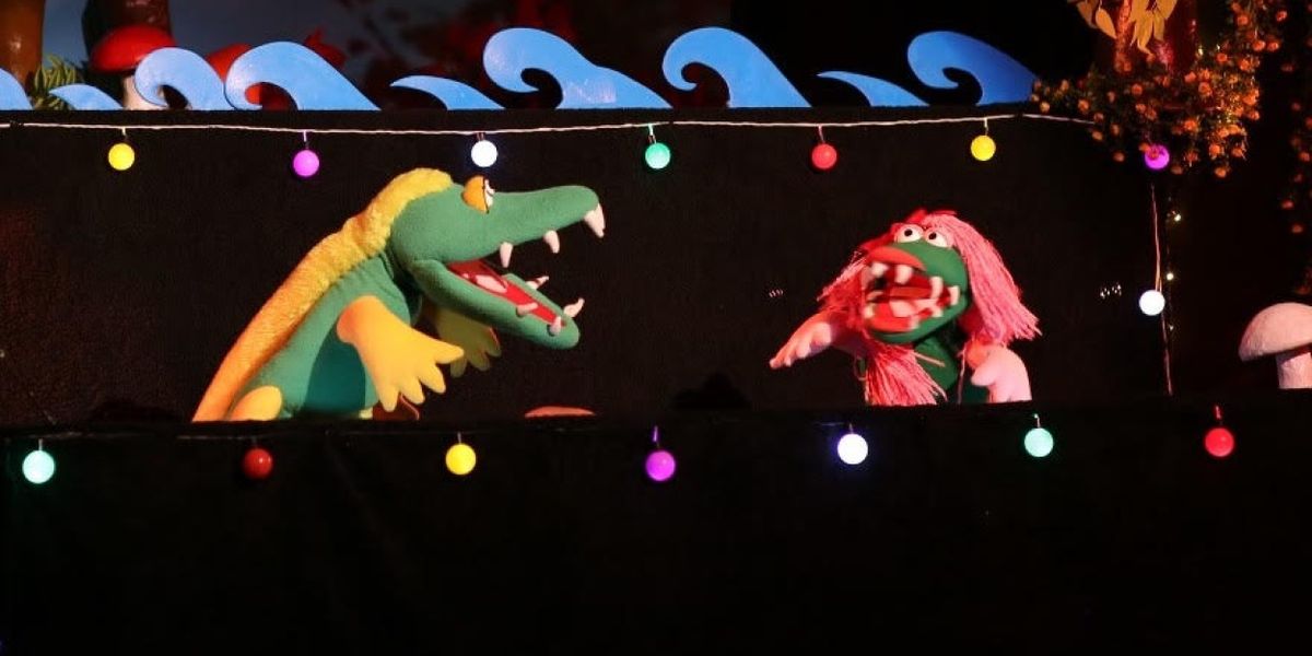 21st Ishara International Puppet Theatre Festival to Take Place At The India Habitat Centre