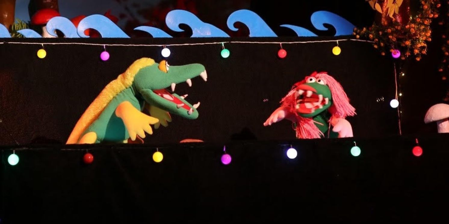 21st Ishara International Puppet Theatre Festival to Take Place At The India Habitat Centre  Image
