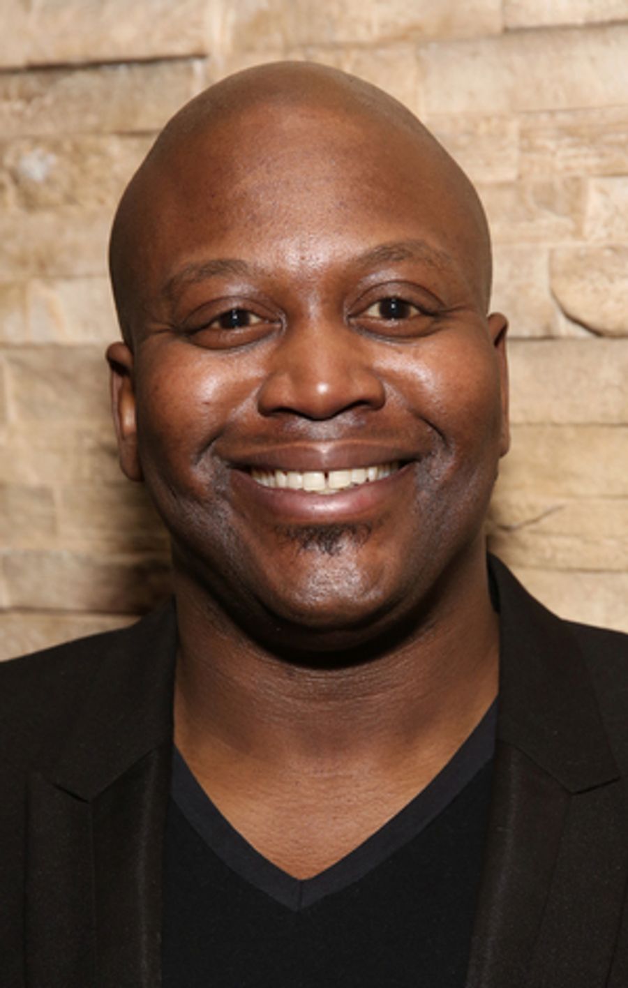 Tituss Burgess Teams Up with Netflix For Music Contest Show  Image