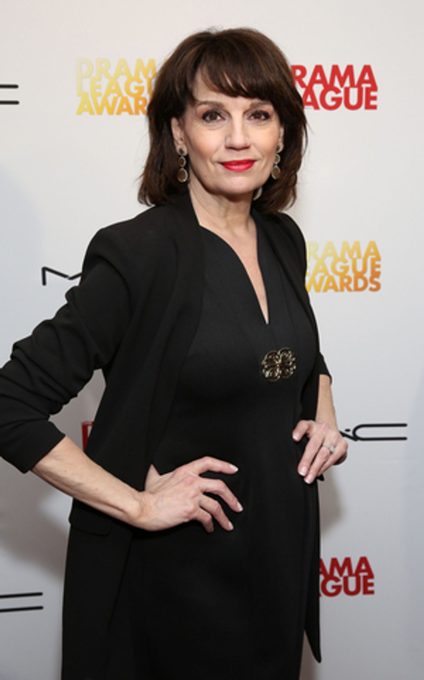 Interview: Beth Leavel Opens Up About Getting Into the Mind of Miranda Priestly Interview: Beth Leavel Opens Up About Getting Into the Mind of Miranda Priestly Image