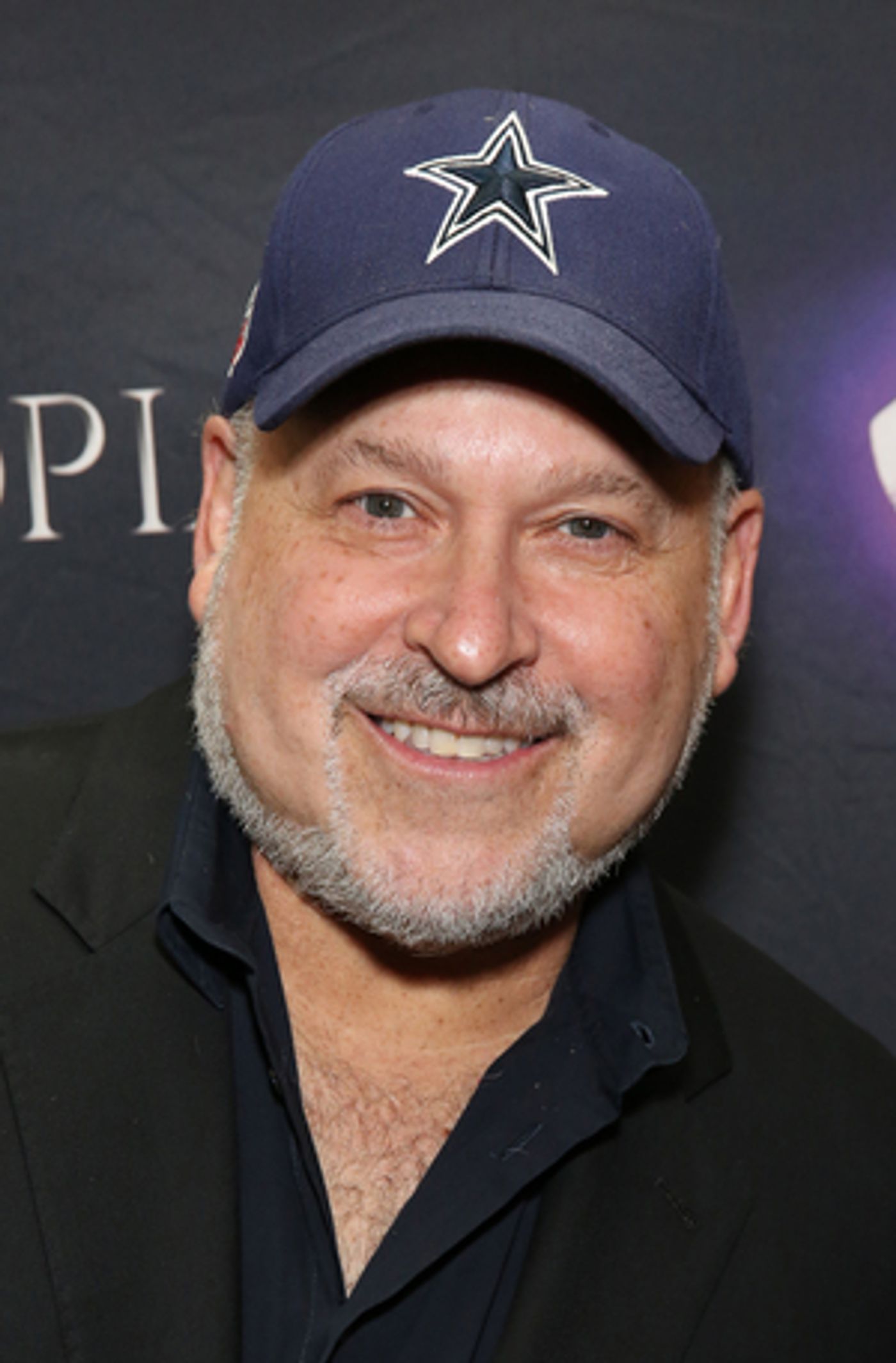 Frank Wildhorn Joins Theater Resources Unlimited's TRU Love Benefit Frank Wildhorn Joins Theater Resources Unlimited's TRU Love Benefit Image