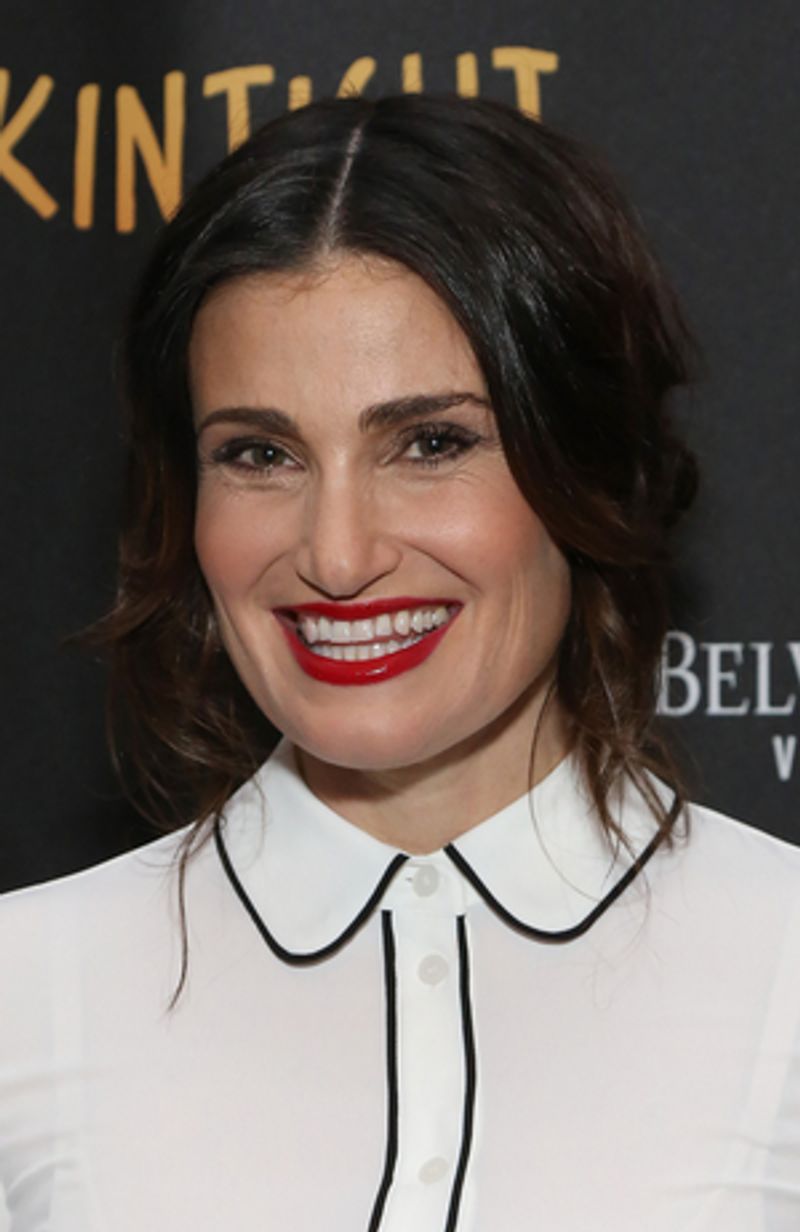 Broadway on TV: Idina Menzel, Cast of JAGGED LITTLE PILL & More for the Week of December 9, 2019 Image