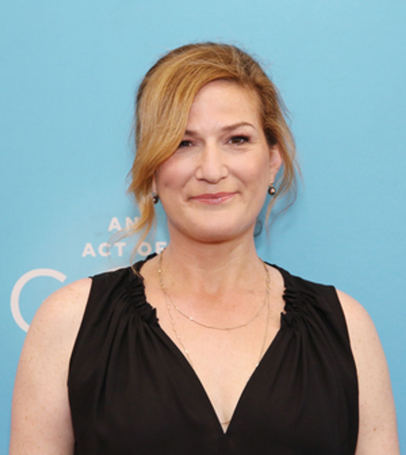 Ana Gasteyer, Josh Groban, Rachel Brosnahan and More to Take Part In New York Theatre Workshop's 2020 Gala Ana Gasteyer, Josh Groban, Rachel Brosnahan and More to Take Part In New York Theatre Workshop's 2020 Gala Image