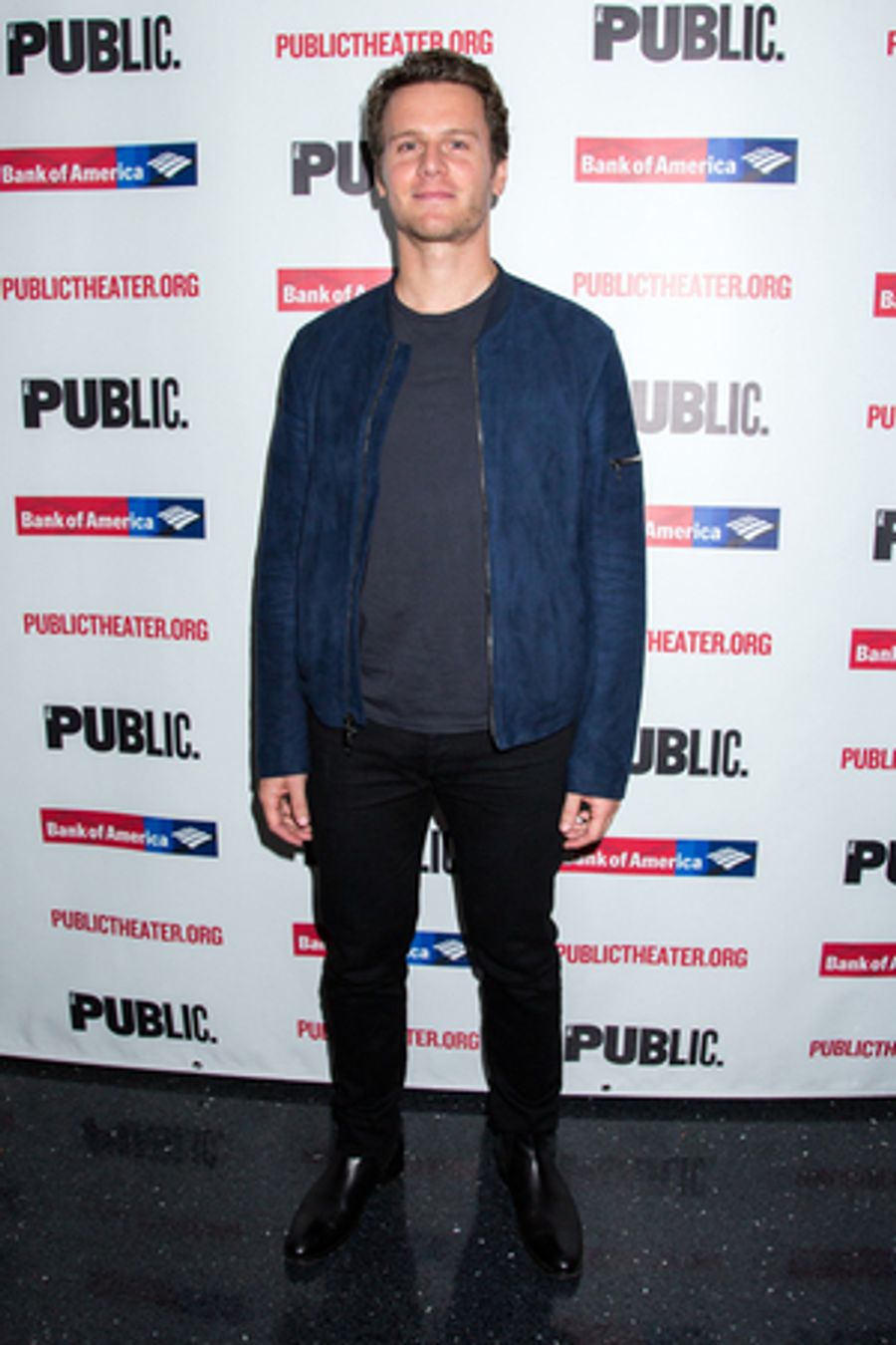 Jonathan Groff To Appear In Conversation This Thursday Image