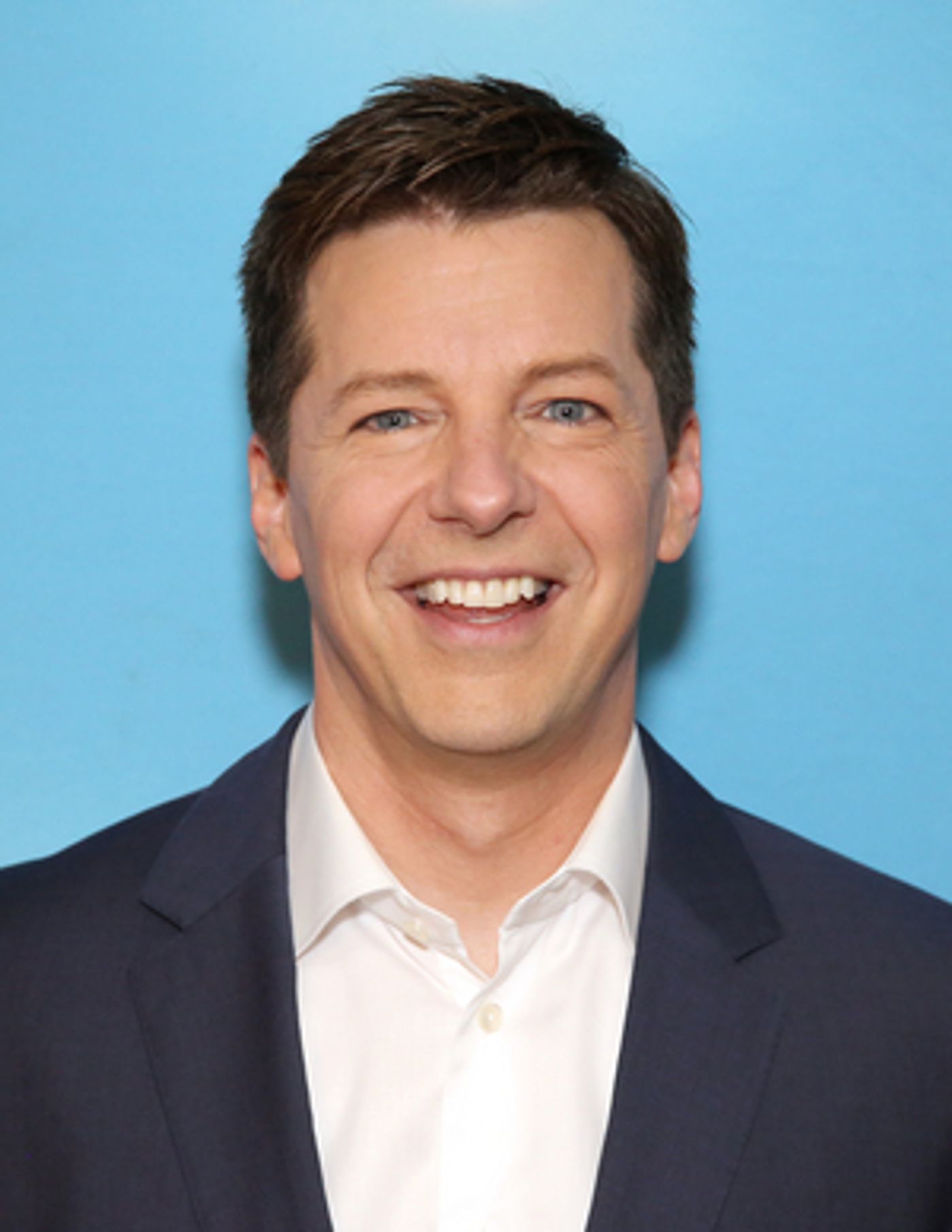 Emmy Award-Winner Sean Hayes To Appear At Goodman Theatre's 2019 Education Luncheon Emmy Award-Winner Sean Hayes To Appear At Goodman Theatre's 2019 Education Luncheon Image