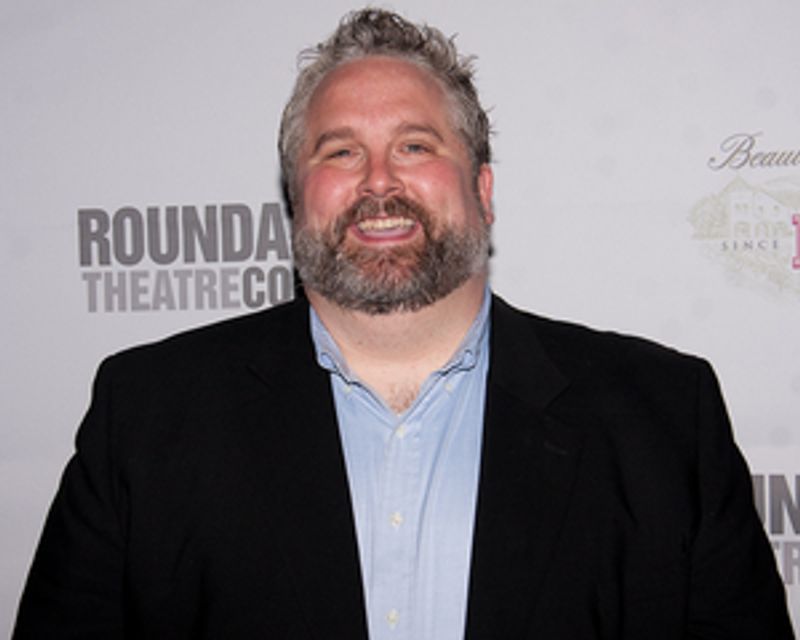 Brian Yorkey Will Develop GAME CHANGER for Television Image