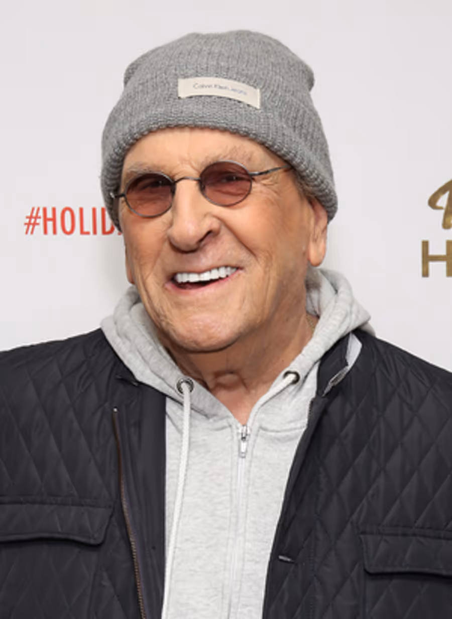 Broadway Veteran Danny Aiello Passes Away at 86 Image
