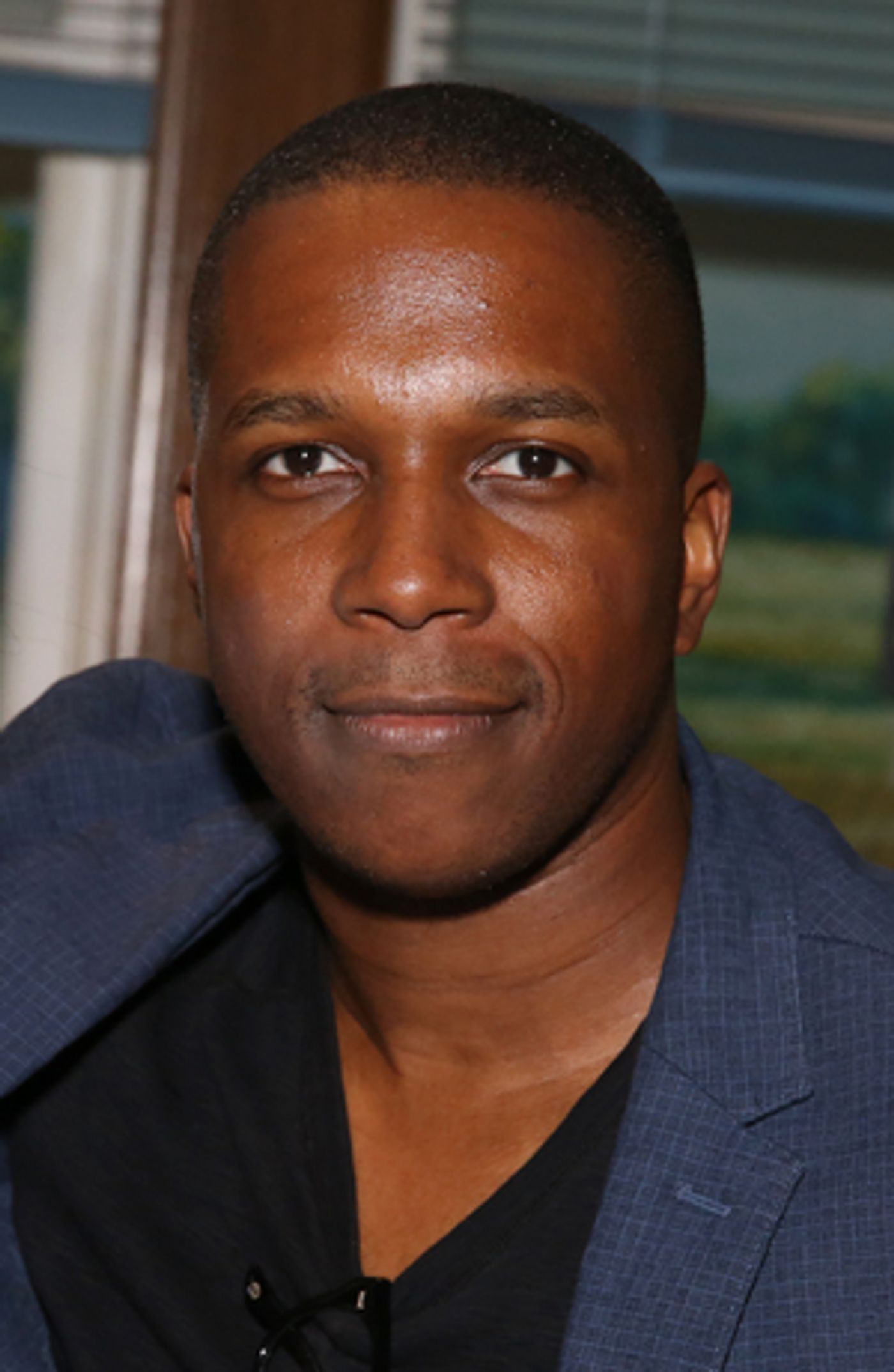Broadway on TV: Leslie Odom Jr., the Cast of DEAR EVAN HANSEN & More for the Week of December 16, 2019 Broadway on TV: Leslie Odom Jr., the Cast of DEAR EVAN HANSEN & More for the Week of December 16, 2019 Image