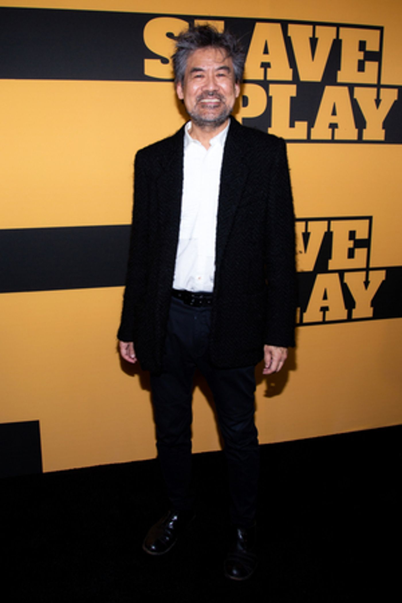 Theatre Communications Group Will Honor David Henry Hwang  and National Black Theatre Festival at 2020 Gala  Image