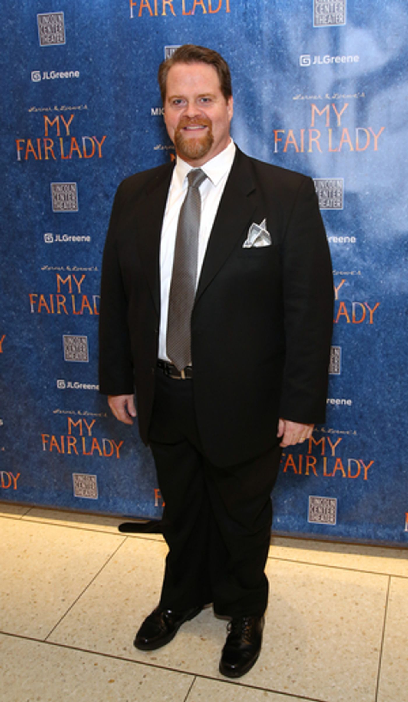 John Treacy Egan And More Star In CLUE: A NEW COMEDY at Cleveland Play House  Image