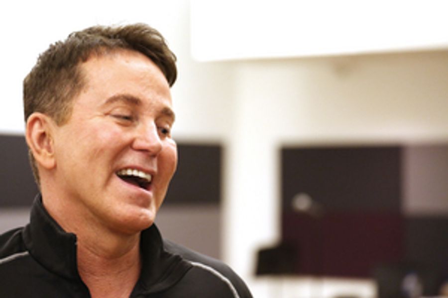 Davis Gaines to Share Stories and Songs at the Carpenter Center in January  Image