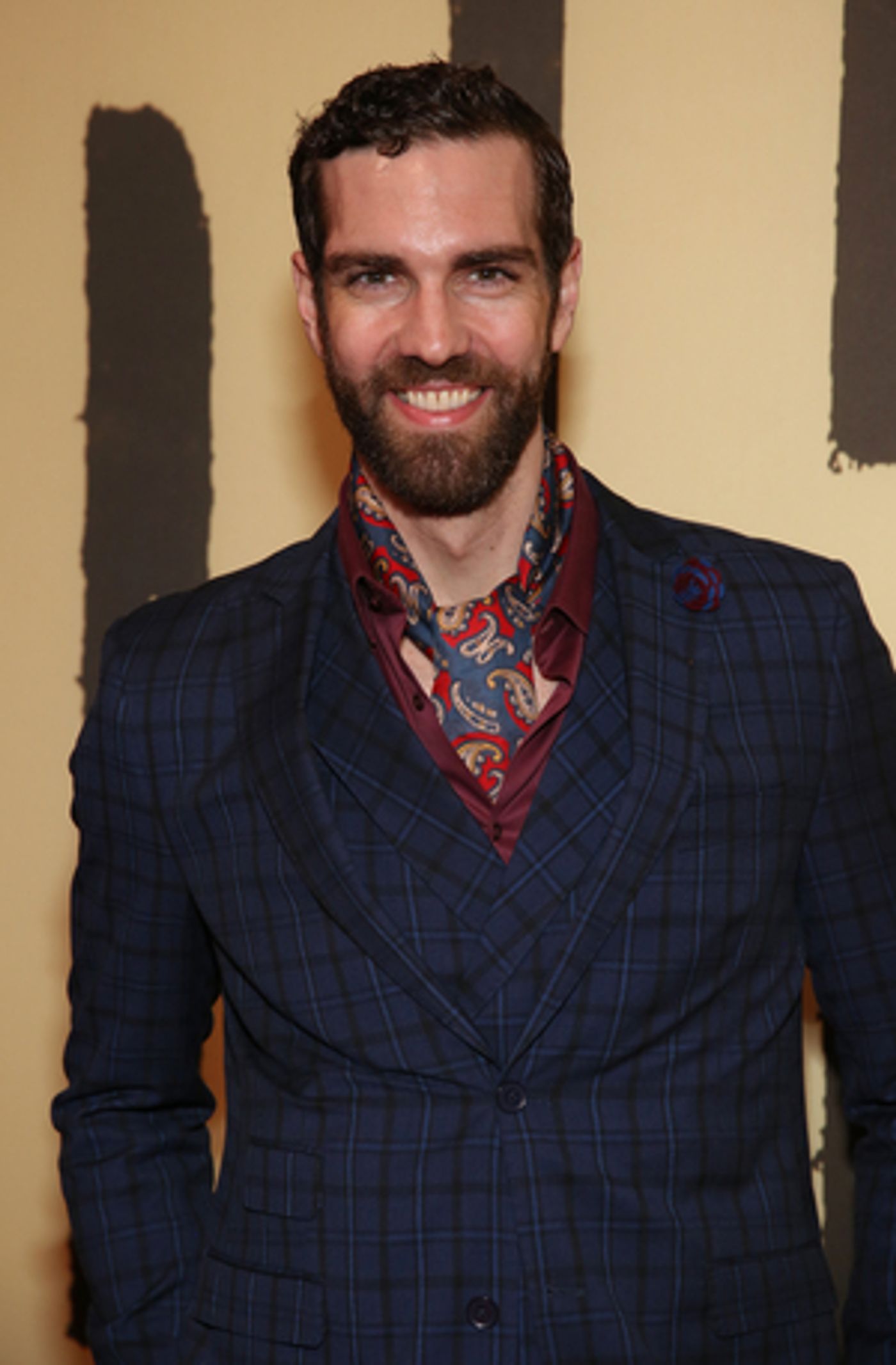 Timothy Hughes, Jelani Remy and More Join Star-Studded 54 CELEBRATES MEL BROOKS at Feinstein's/54 Below Timothy Hughes, Jelani Remy and More Join Star-Studded 54 CELEBRATES MEL BROOKS at Feinstein's/54 Below Image