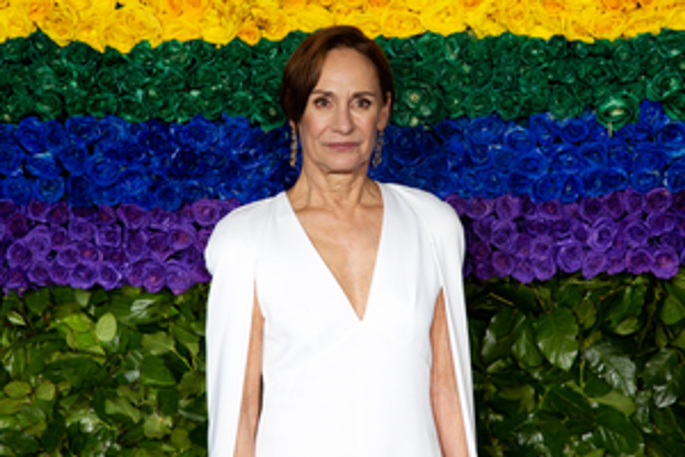 Laurie Metcalf, Kelli O'Hara, Megan Hilty and More to Appear at 6th Annual VOICES FOR THE VOICELESS  Image