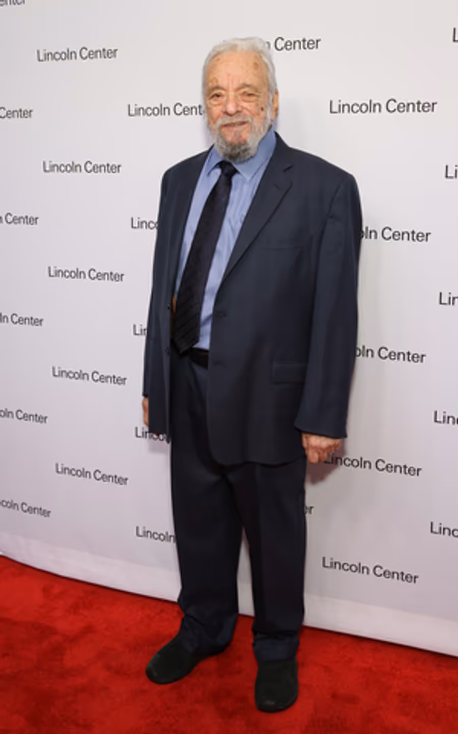 Stephen Sondheim Lyrics Will Be Published in New Pocket Edition  Image