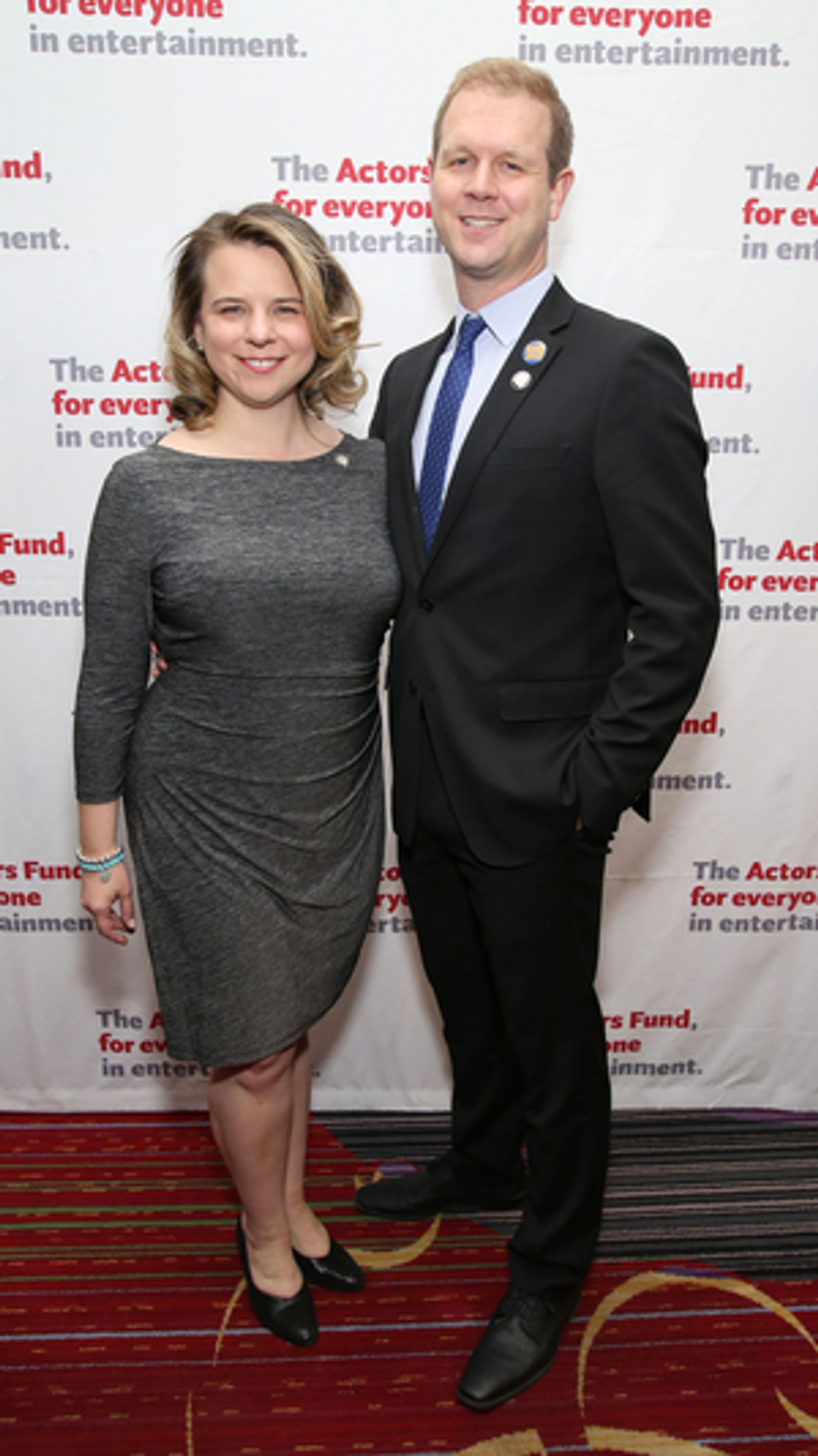 COME FROM AWAY Creators To Lead Benefit Concert Of First Musical In Toronto  Image