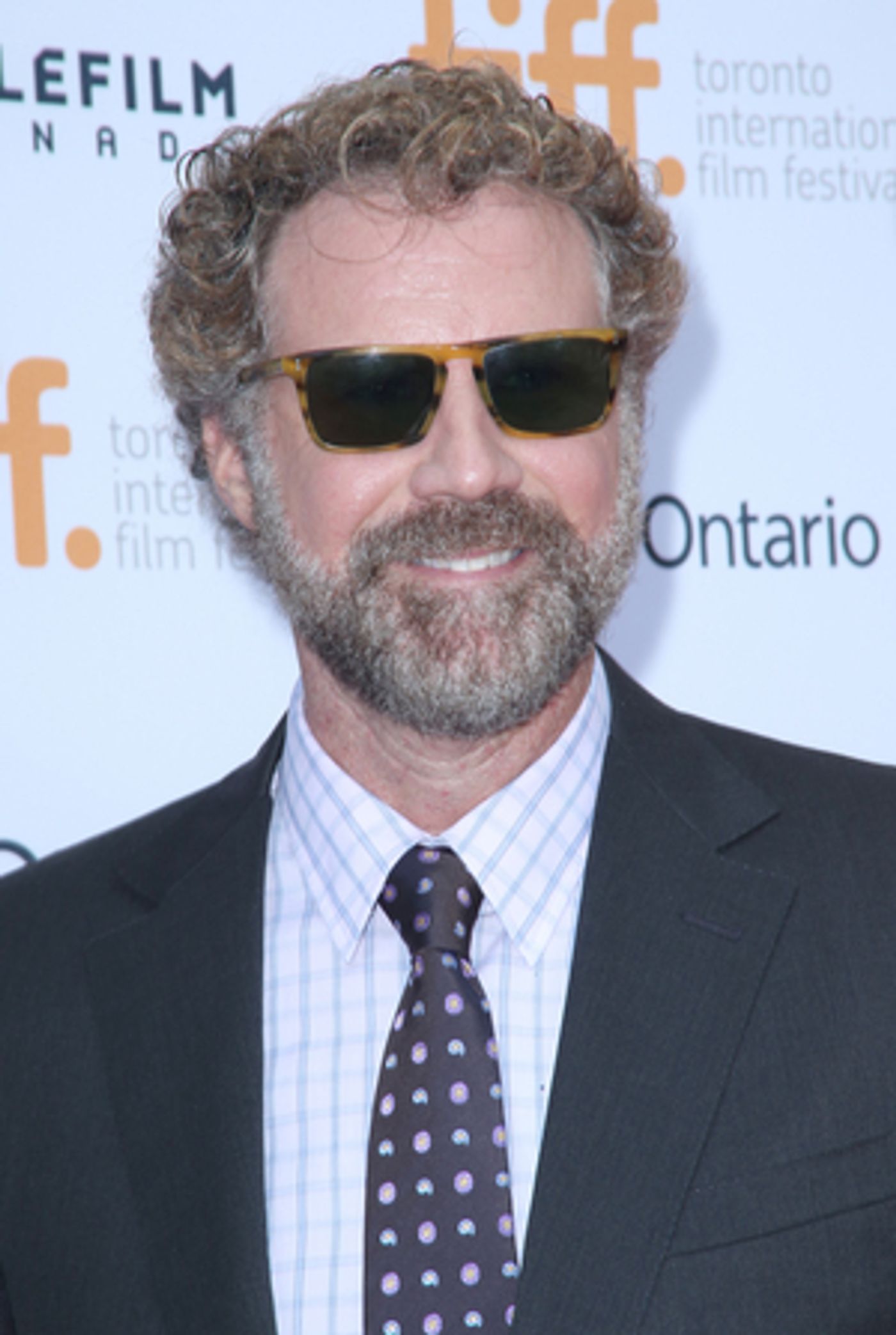 Will Ferrell Will Lead THE LEGEND OF COCAINE ISLAND Remake  Image