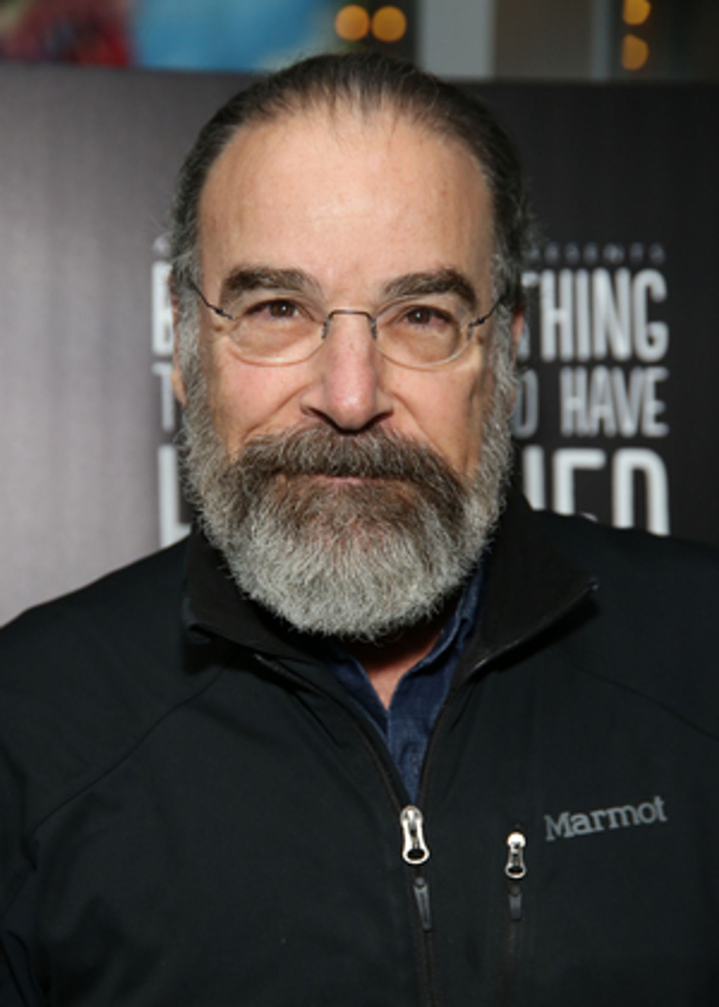Mandy Patinkin Will Perform At Detroit's Fisher Theatre in February 2020  Image