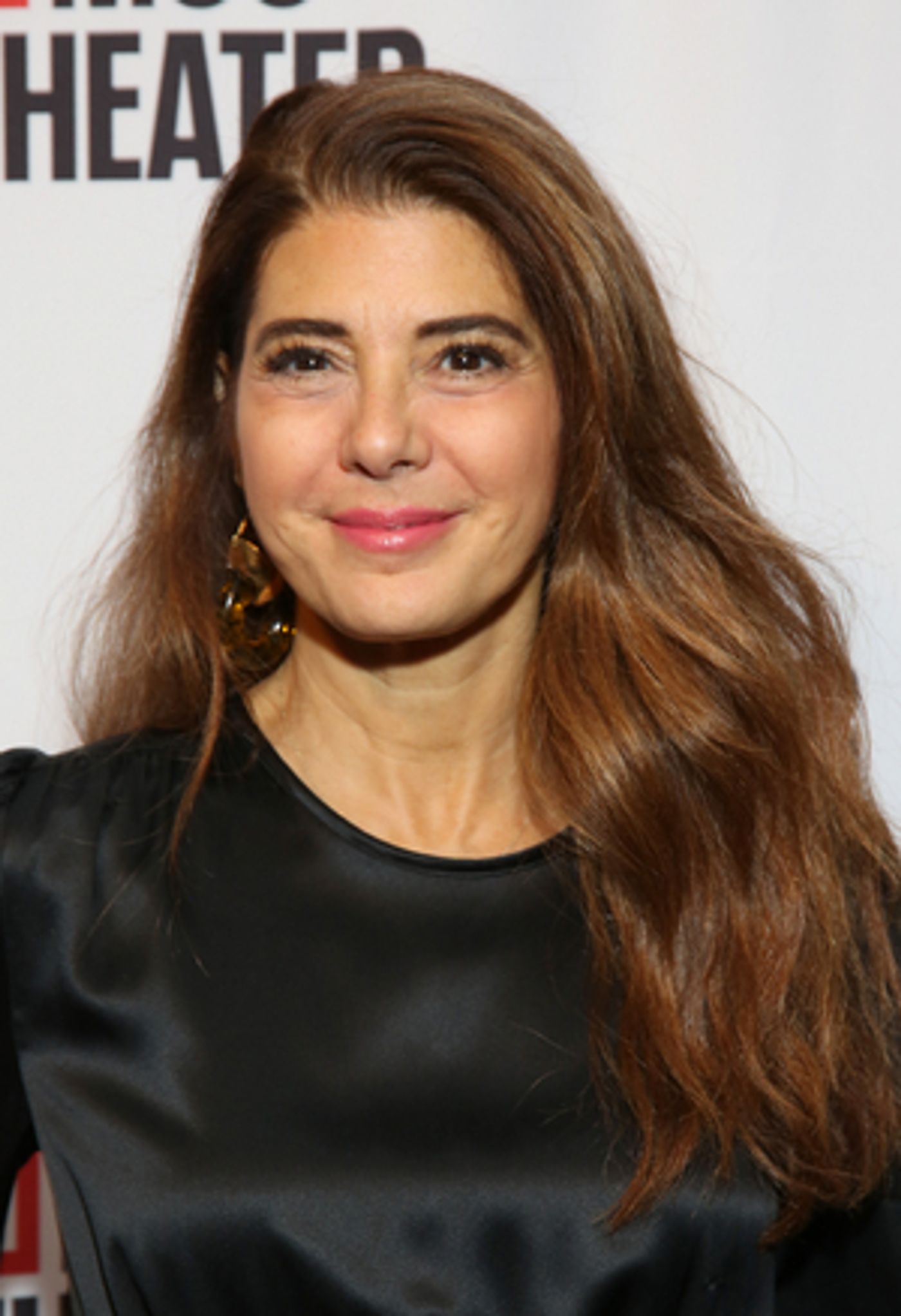Marisa Tomei Joins Revenge Action Film SWEET GIRL Marisa Tomei Joins Revenge Action Film SWEET GIRL Image