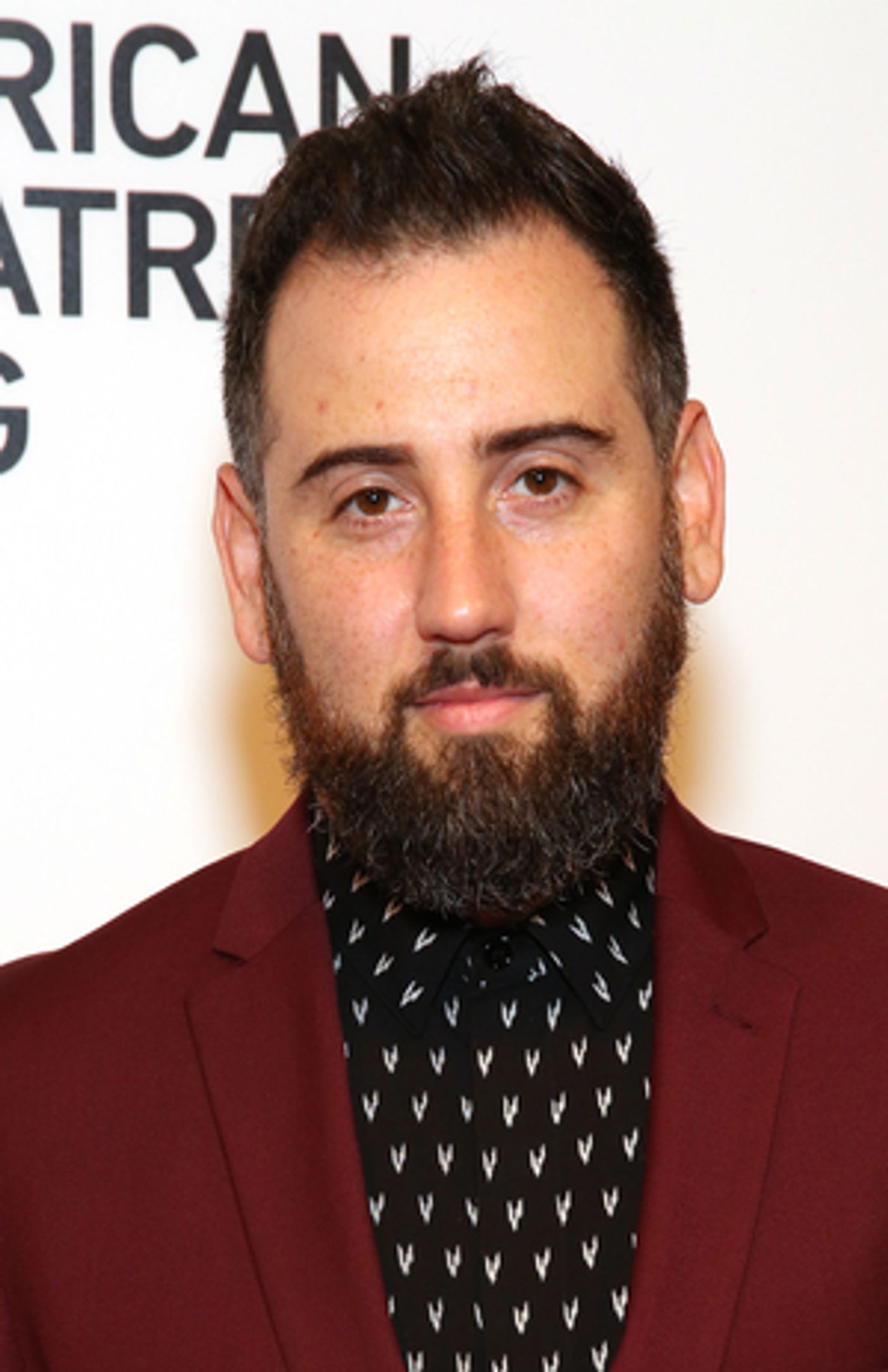 Ross Golan To Bring THE WRONG MAN Solo Show To The UK In 2020 Ross Golan To Bring THE WRONG MAN Solo Show To The UK In 2020 Image