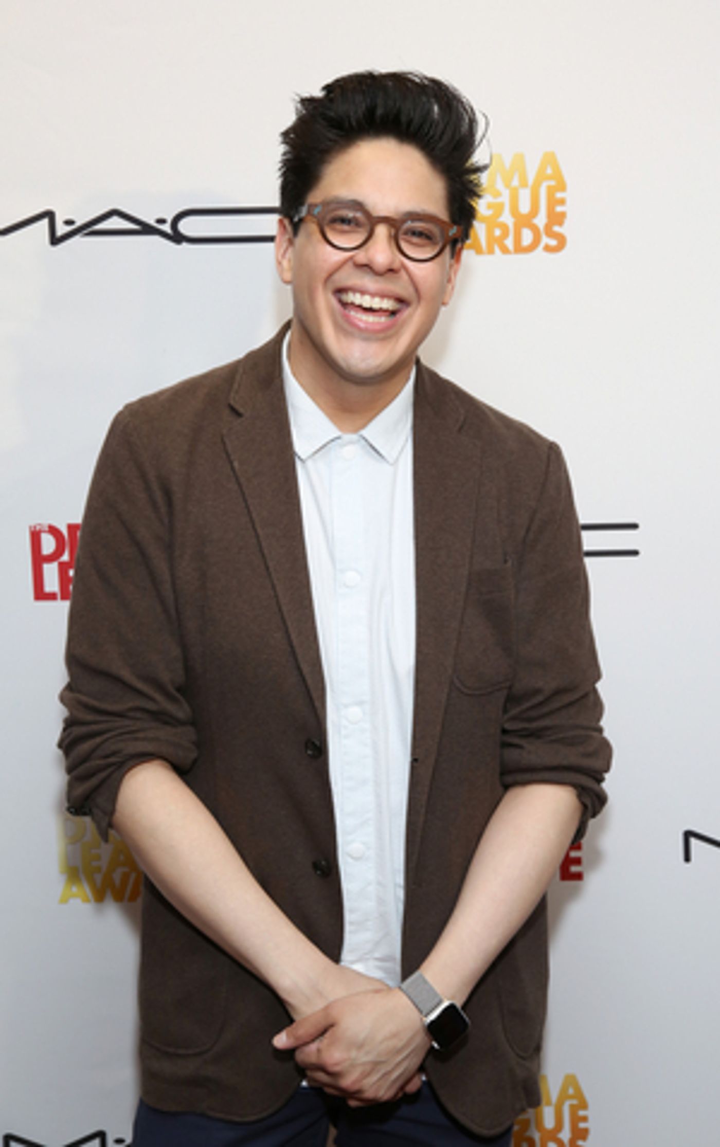 George Salazar Set To Host 30th Annual LA Ovation Awards  Image