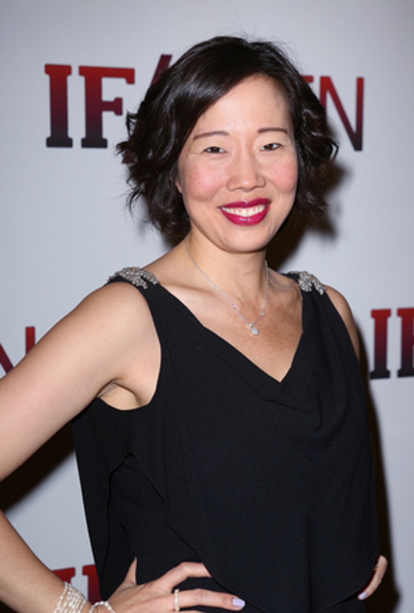 Pearl Sun Will Fill In for Emily Walton in COME FROM AWAY on Broadway Pearl Sun Will Fill In for Emily Walton in COME FROM AWAY on Broadway Image