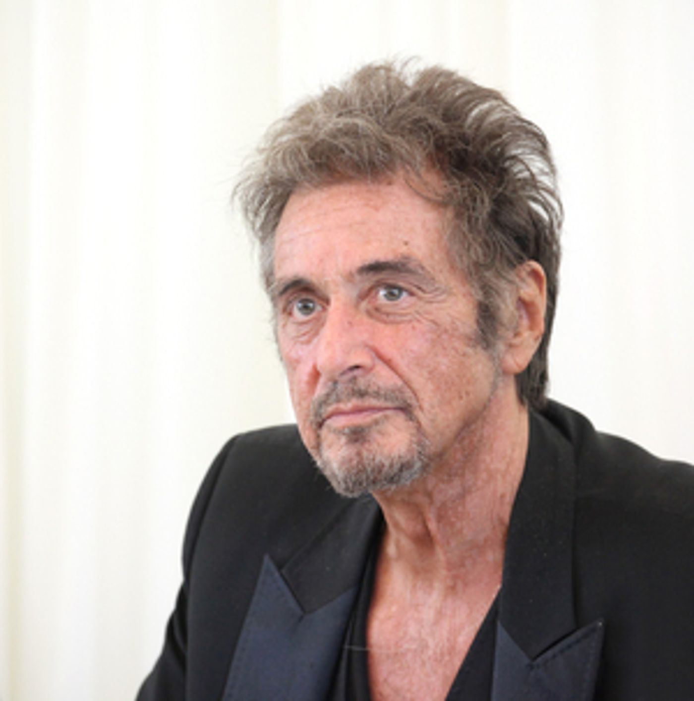 Al Pacino Conspiracy Thriller Series HUNTERS Premieres Feb. 21 Al Pacino Conspiracy Thriller Series HUNTERS Premieres Feb. 21 Image