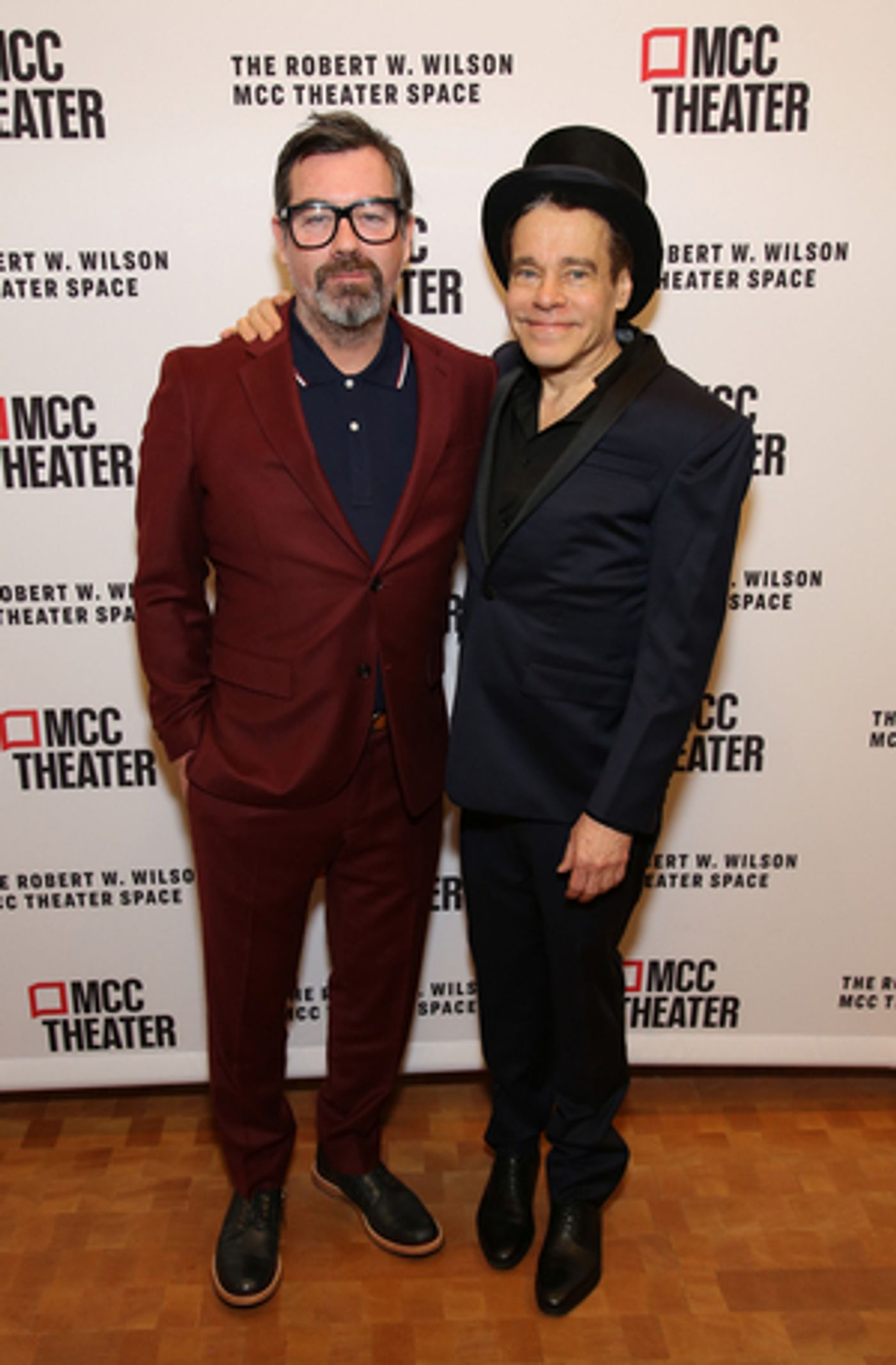 Steven Sater, Duncan Sheik, Wesley Taylor and More Will Join ALICE BY HEART Cast and Creatives at BroadwayCon 2020  Image